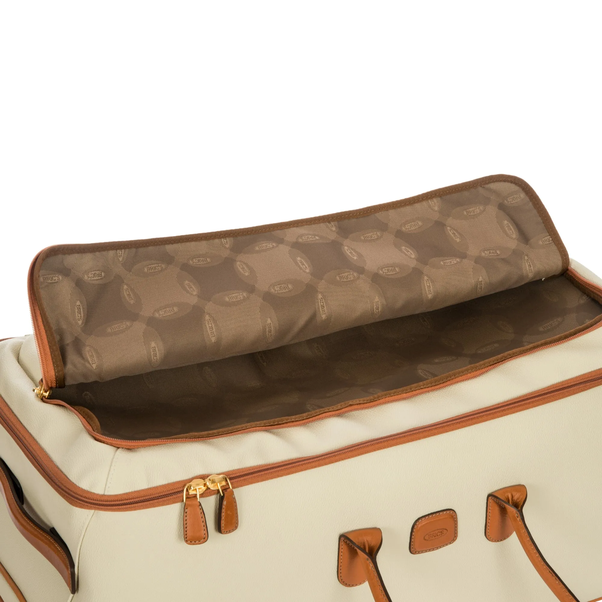 Bric's Luggage Life 28 Inch Rolling Duffle