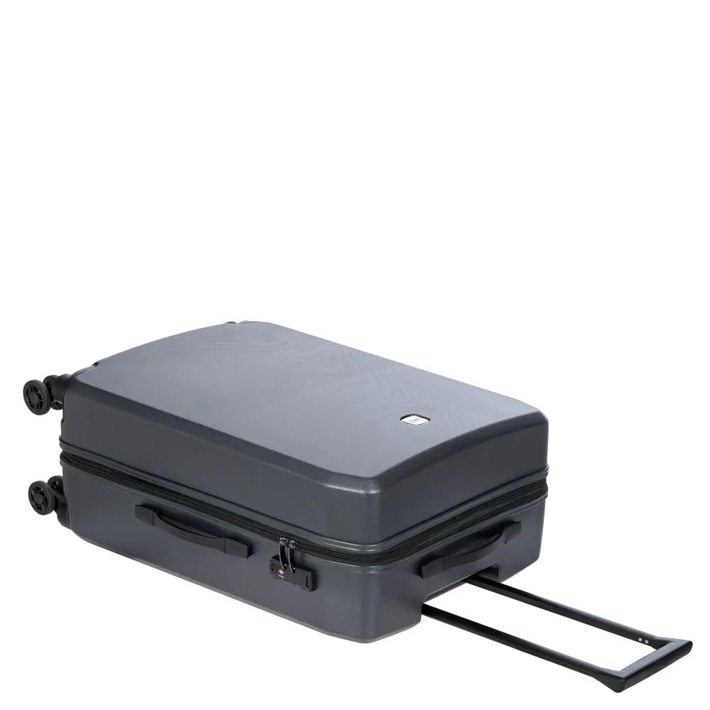 Bric's Menaggio 2 Piece Set (21"/28") 4-Wheel Luggage Sets