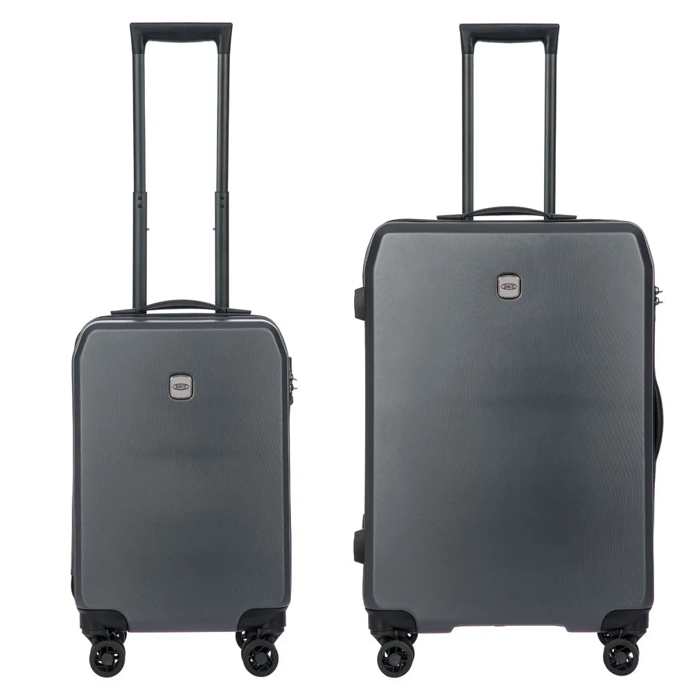 Bric's Menaggio 2 Piece Set (21"/28") 4-Wheel Luggage Sets