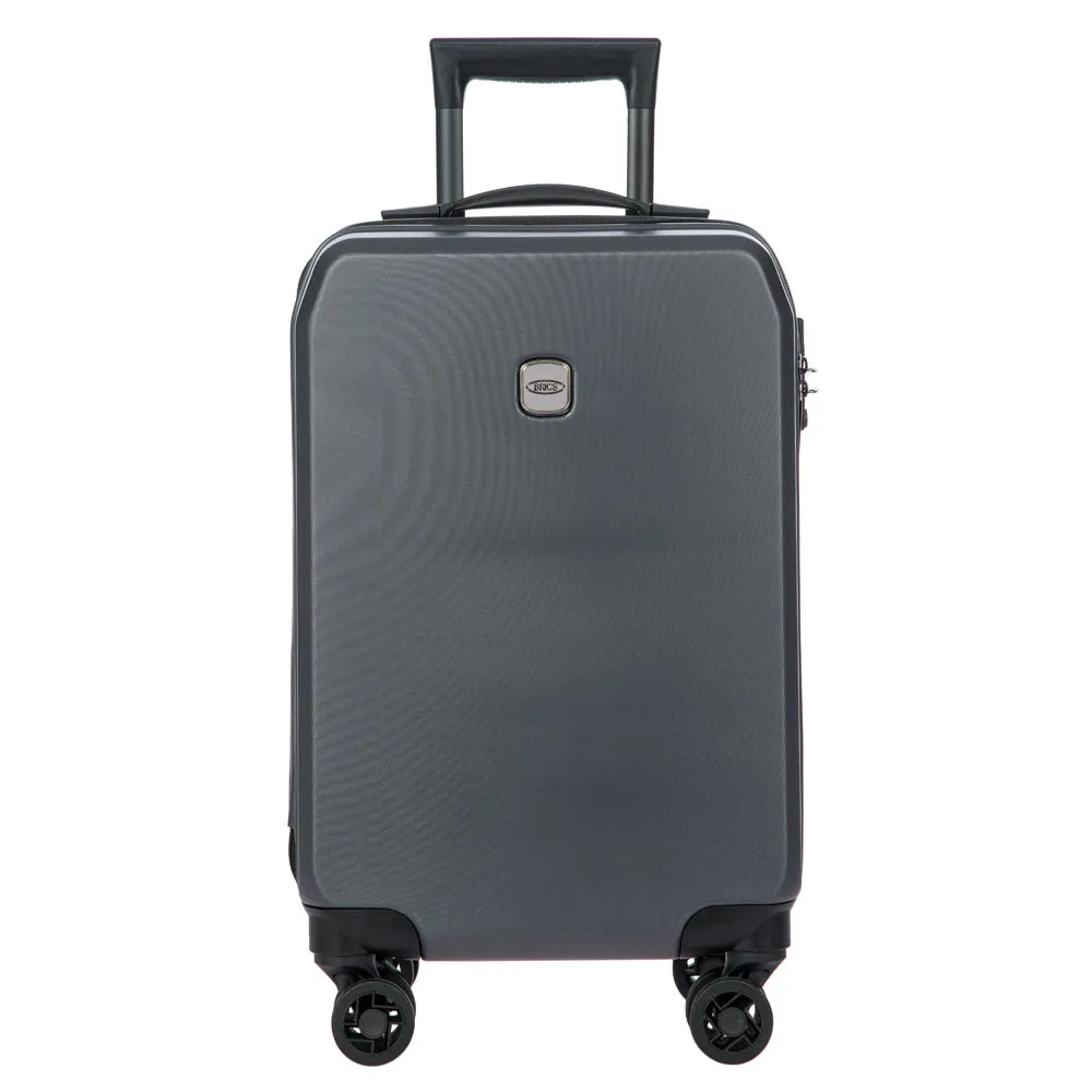 Bric's Menaggio 2 Piece Set (21"/28") 4-Wheel Luggage Sets