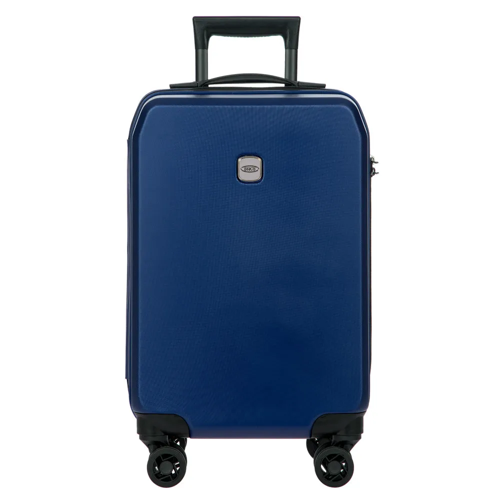 Bric's Menaggio 2 Piece Set (21"/28") 4-Wheel Luggage Sets