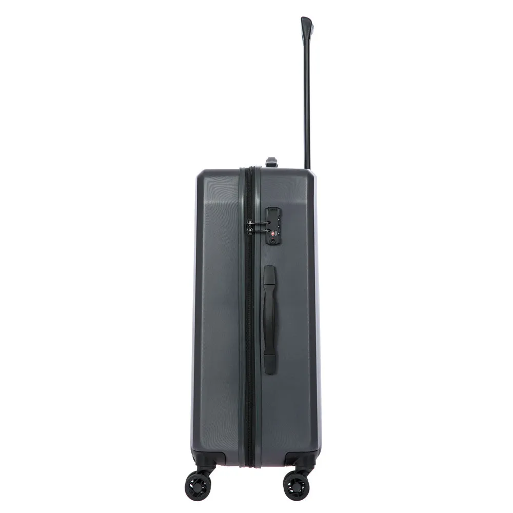 Bric's Menaggio 2 Piece Set (21"/28") 4-Wheel Luggage Sets