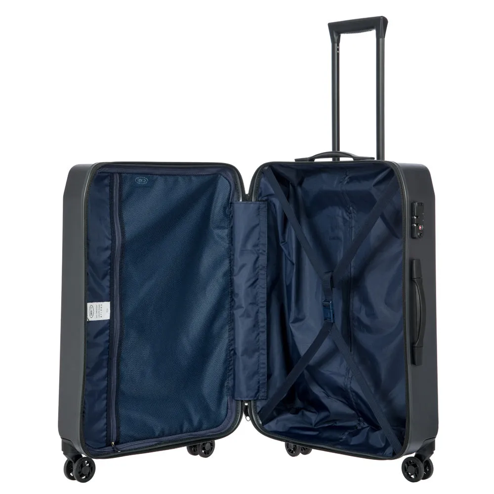Bric's Menaggio 2 Piece Set (21"/28") 4-Wheel Luggage Sets