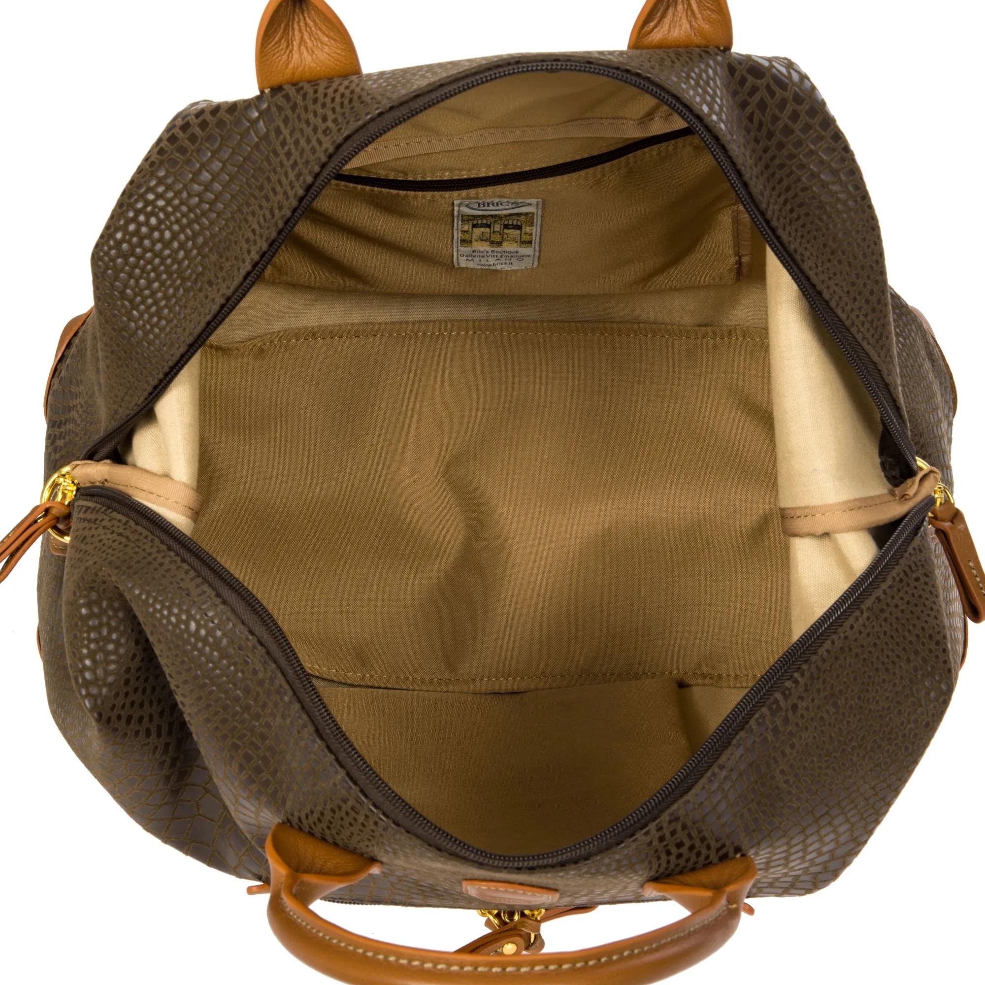 Bric's My Safari International Travelers Set
