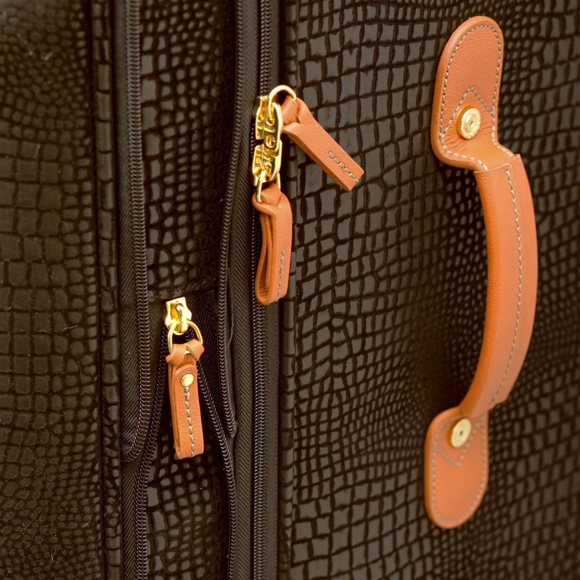 Bric's My Safari International Travelers Set