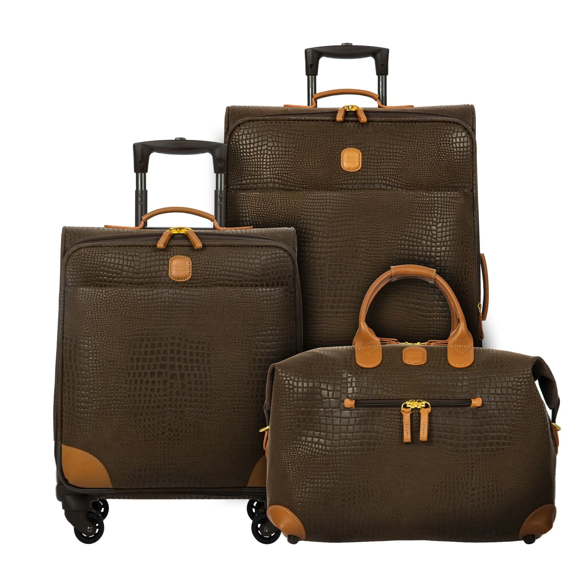 Bric's My Safari International Travelers Set
