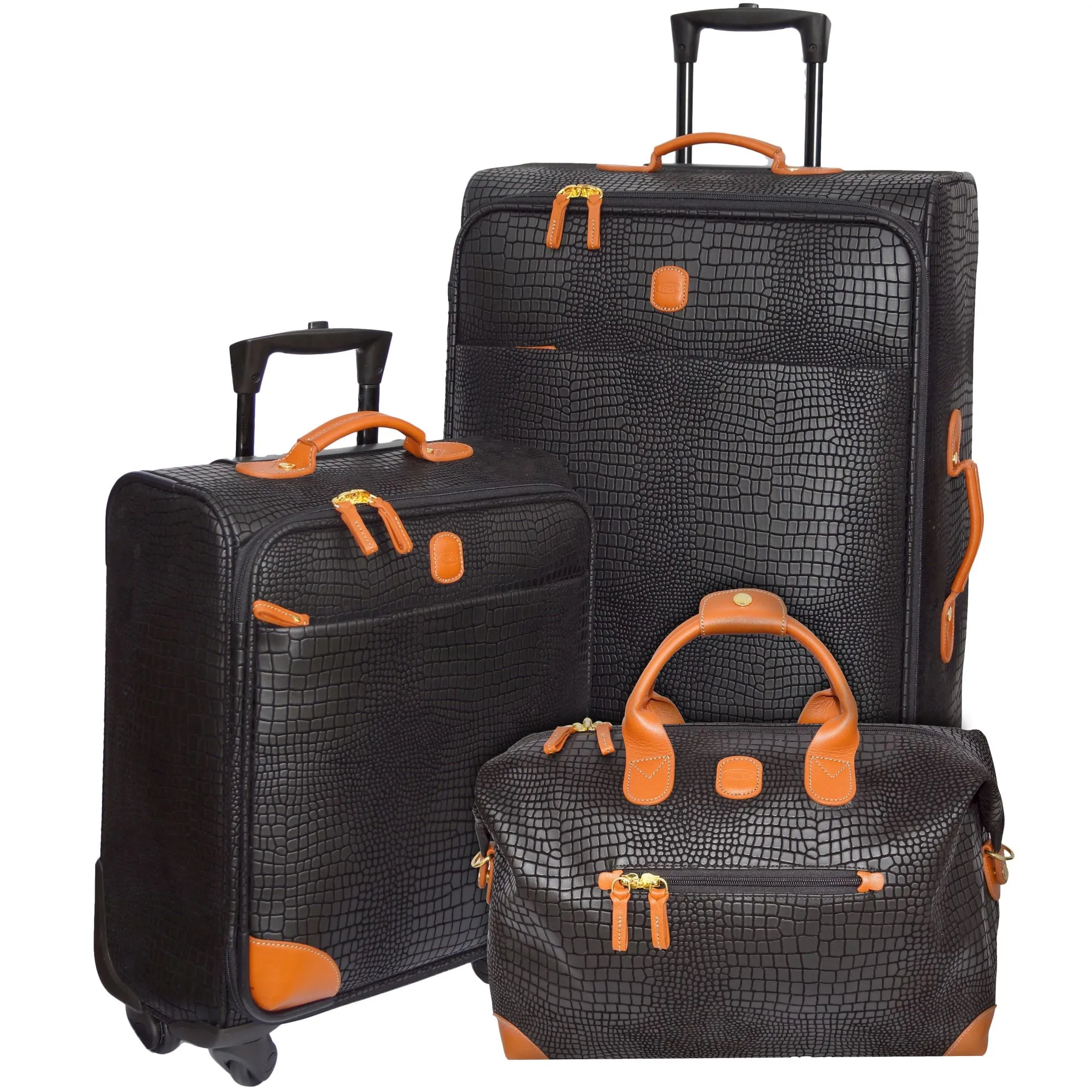 Bric's My Safari International Travelers Set