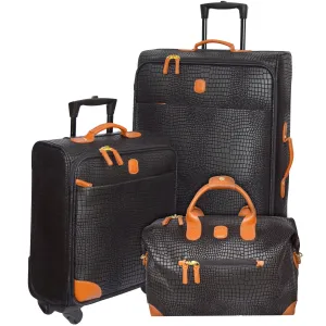 Bric's My Safari International Travelers Set