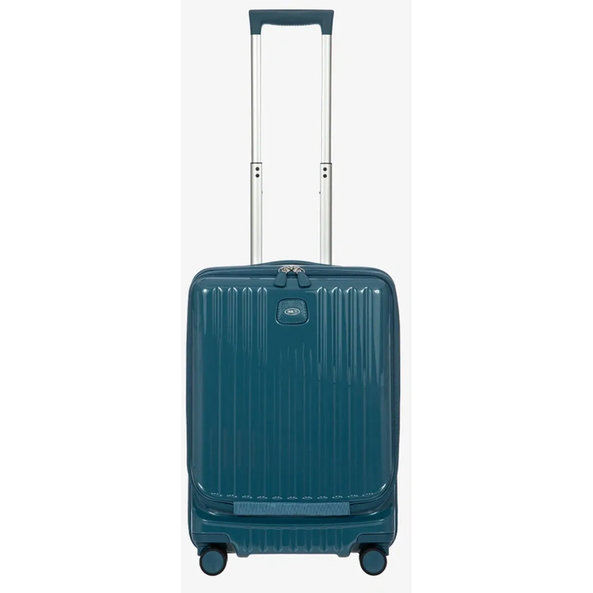 Bric's Positano 21" Carry On Spinner w/Pocket