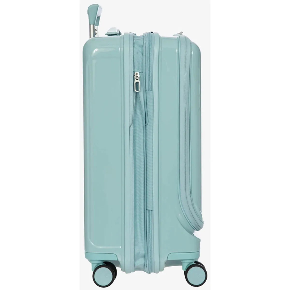 Bric's Positano 21" Carry On Spinner w/Pocket