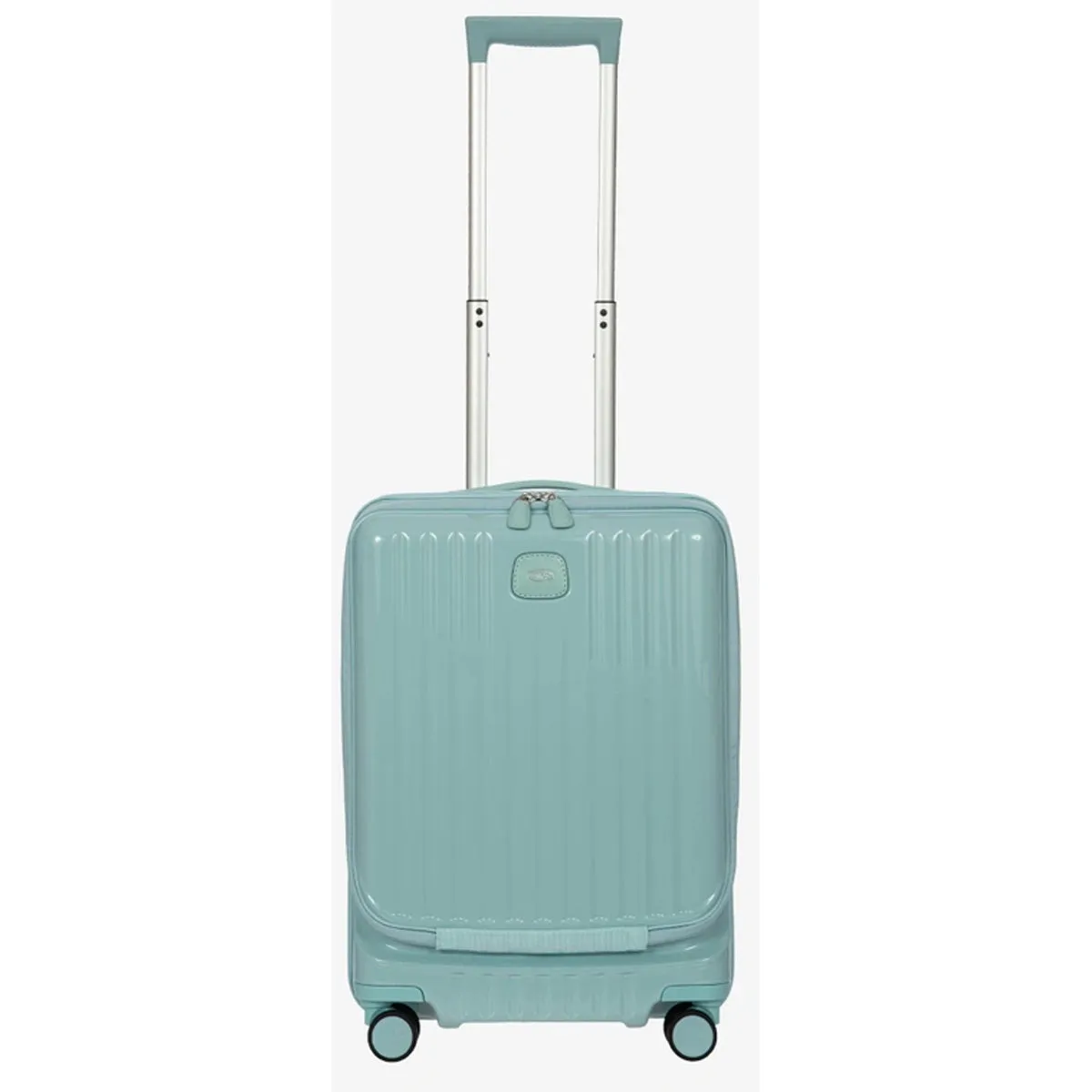 Bric's Positano 21" Carry On Spinner w/Pocket