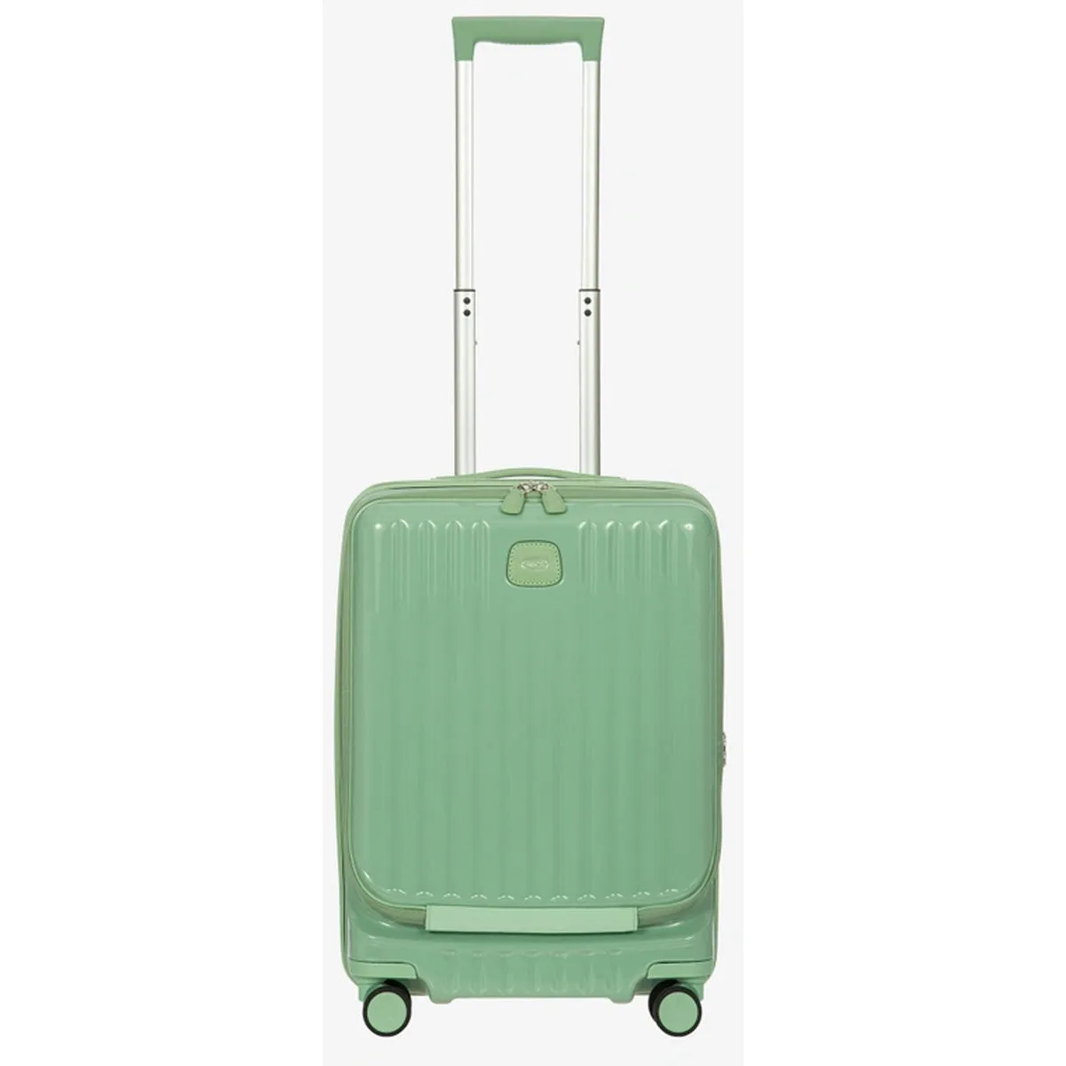Bric's Positano 21" Carry On Spinner w/Pocket
