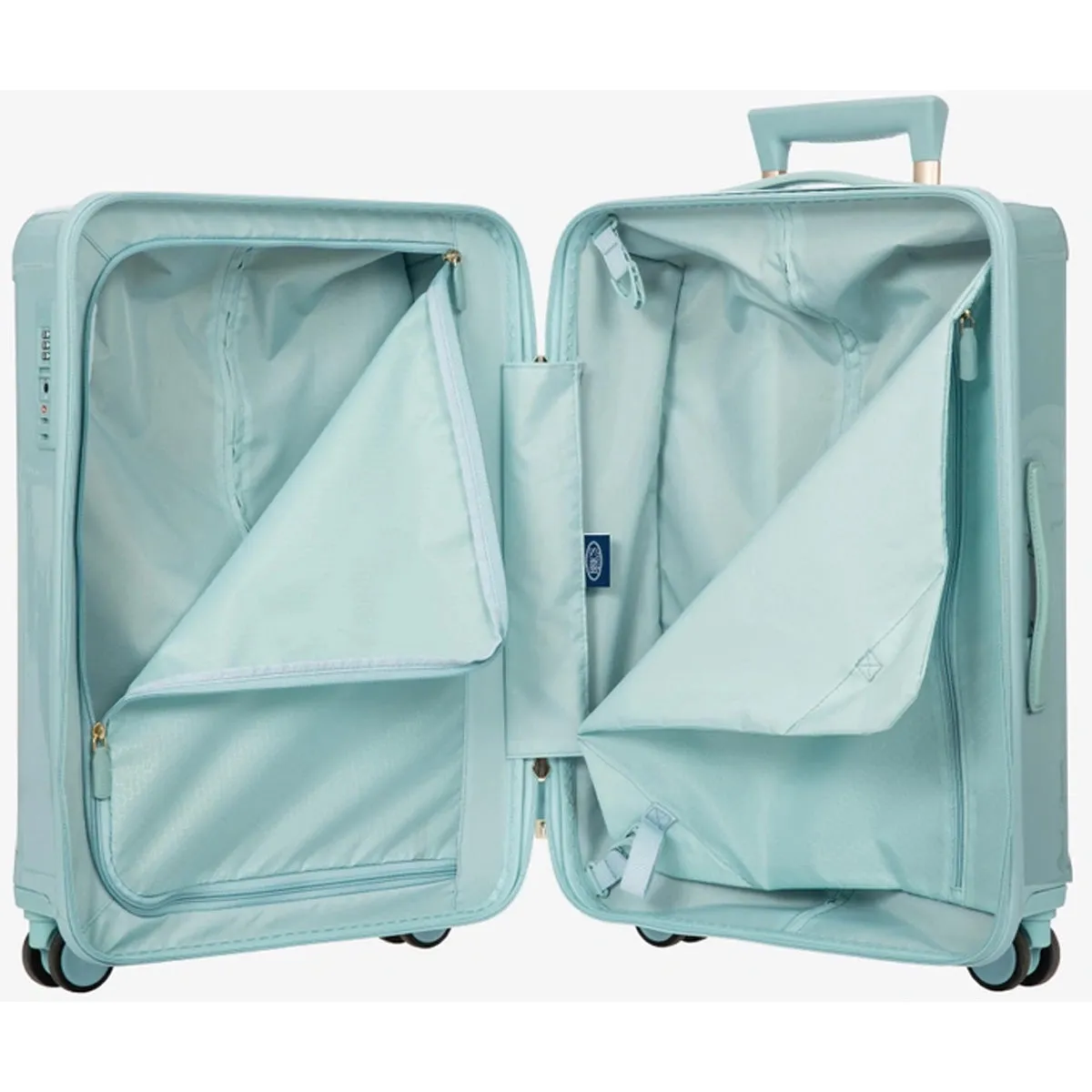 Bric's Positano 30" Spinner