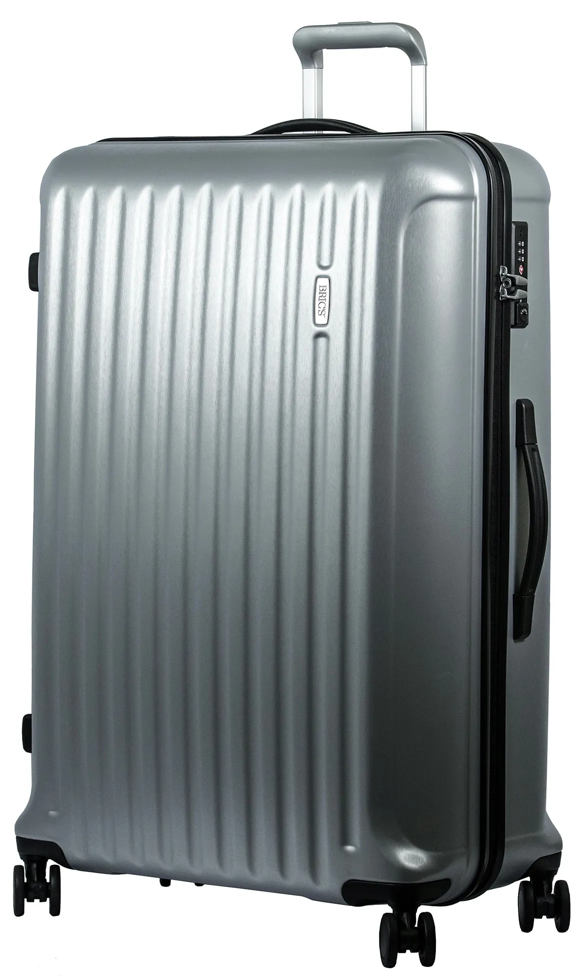 Bric's Riccione 3 Piece Set (21"/27"/30") 4-Wheel Luggage Sets