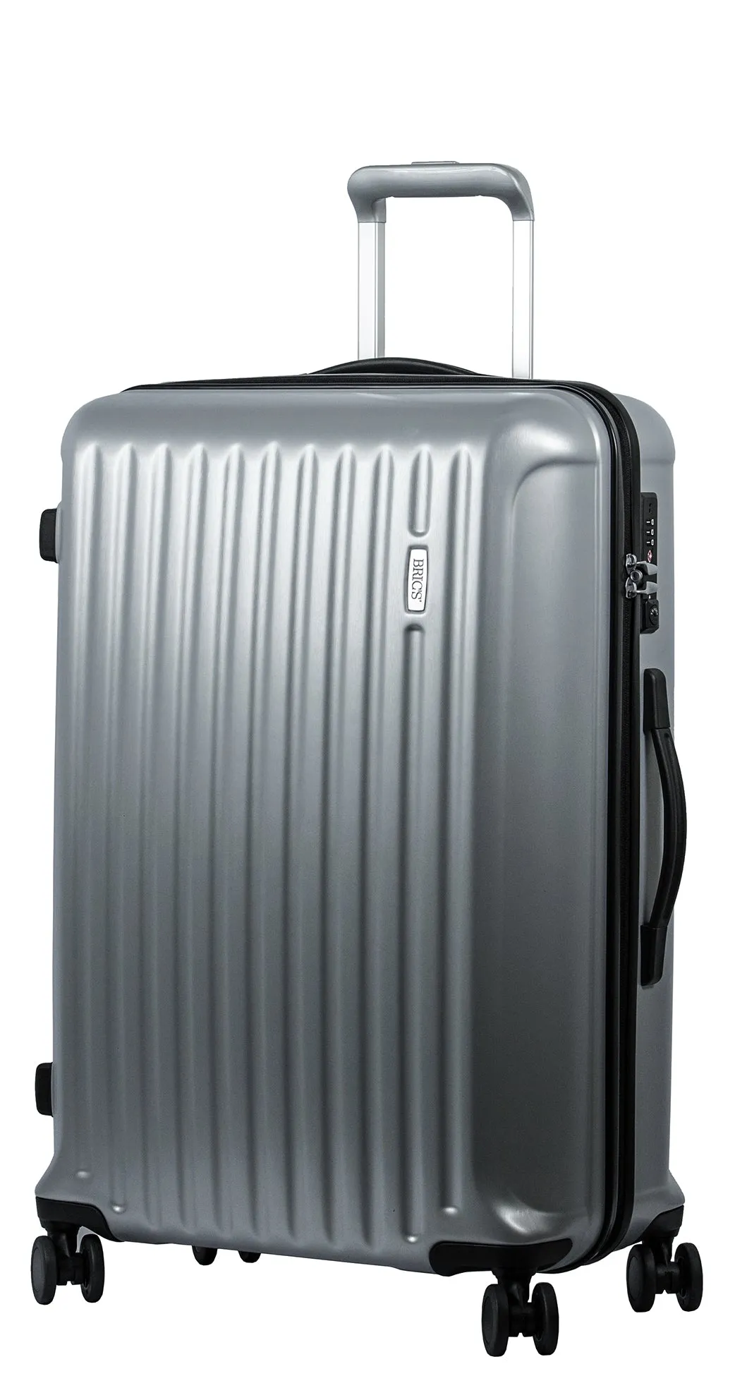Bric's Riccione 3 Piece Set (21"/27"/30") 4-Wheel Luggage Sets
