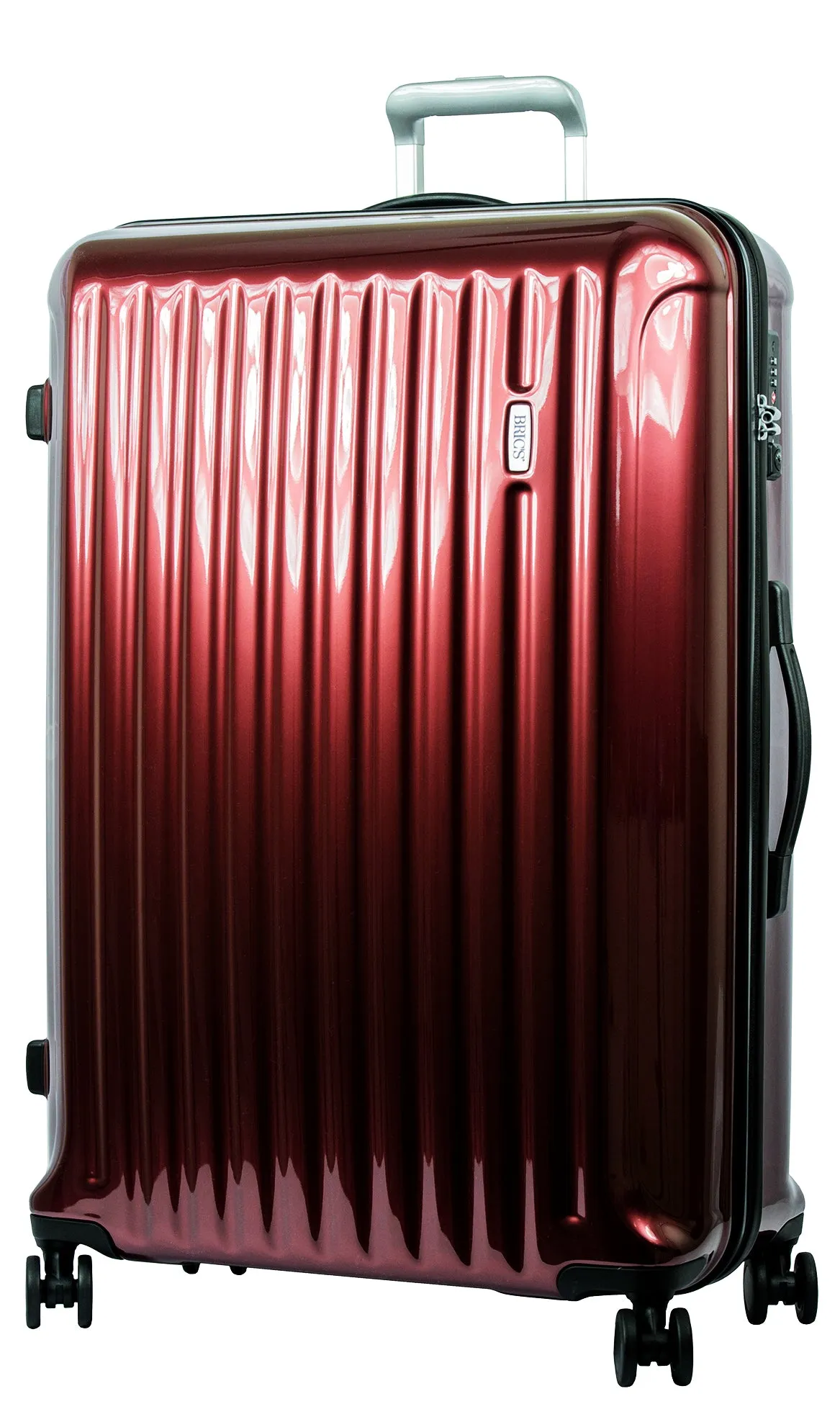 Bric's Riccione 3 Piece Set (21"/27"/30") 4-Wheel Luggage Sets