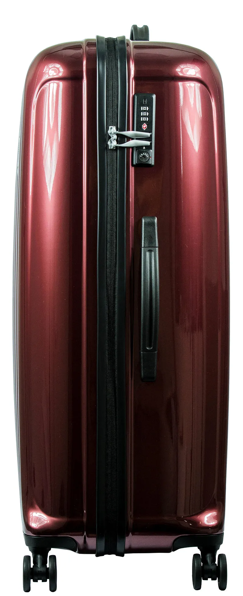 Bric's Riccione 3 Piece Set (21"/27"/30") 4-Wheel Luggage Sets