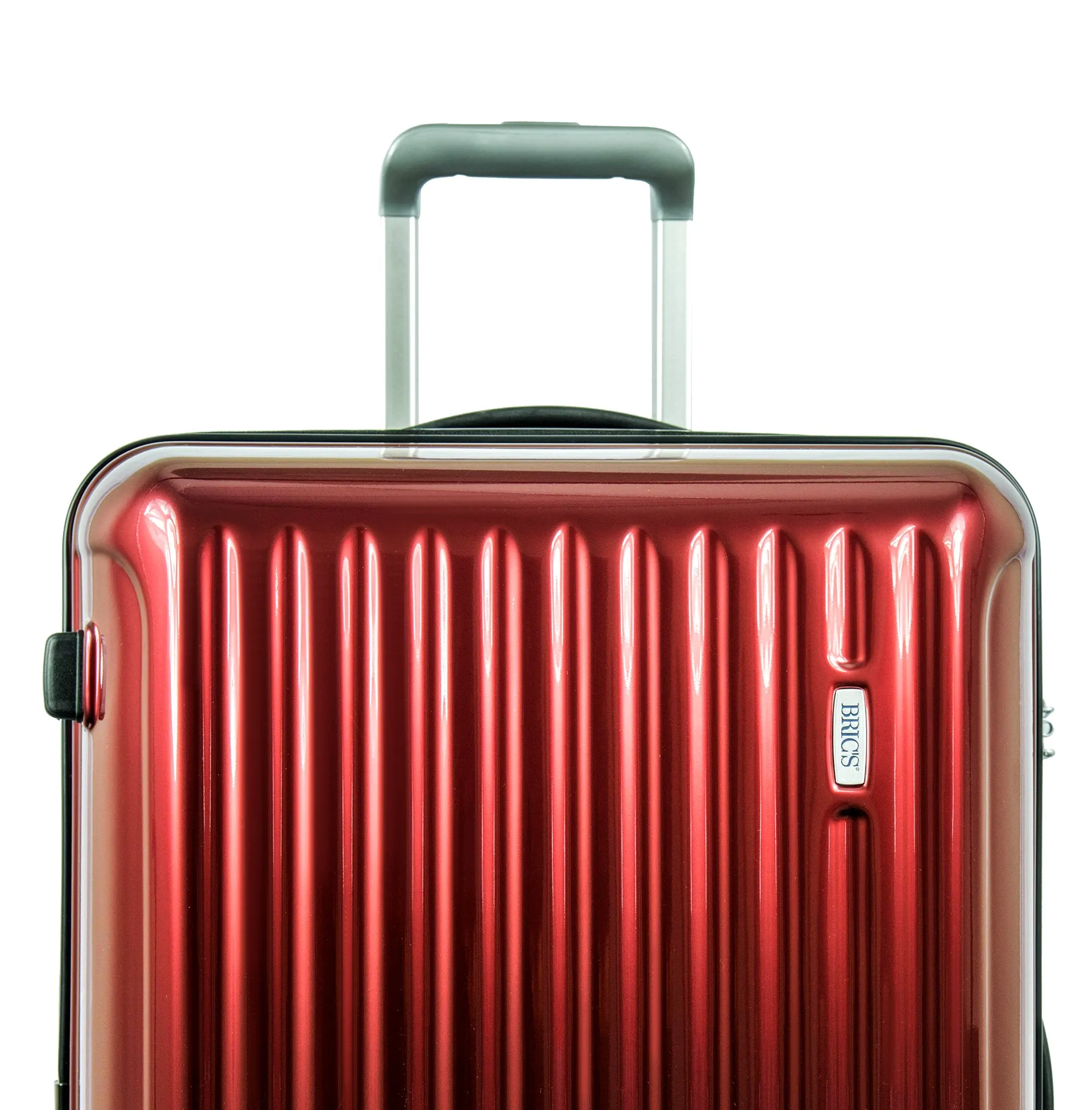 Bric's Riccione 3 Piece Set (21"/27"/30") 4-Wheel Luggage Sets