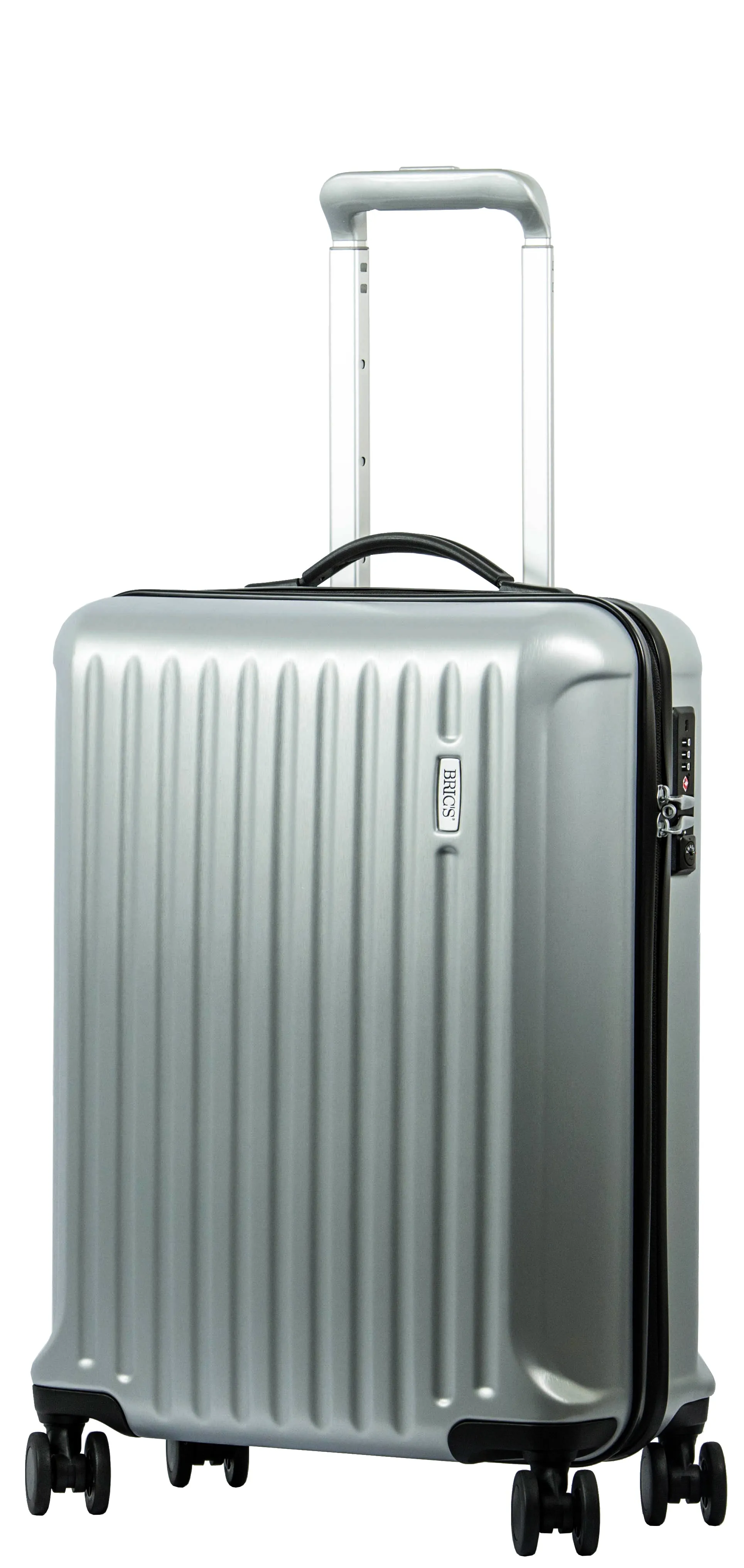 Bric's Riccione 3 Piece Set (21"/27"/30") 4-Wheel Luggage Sets