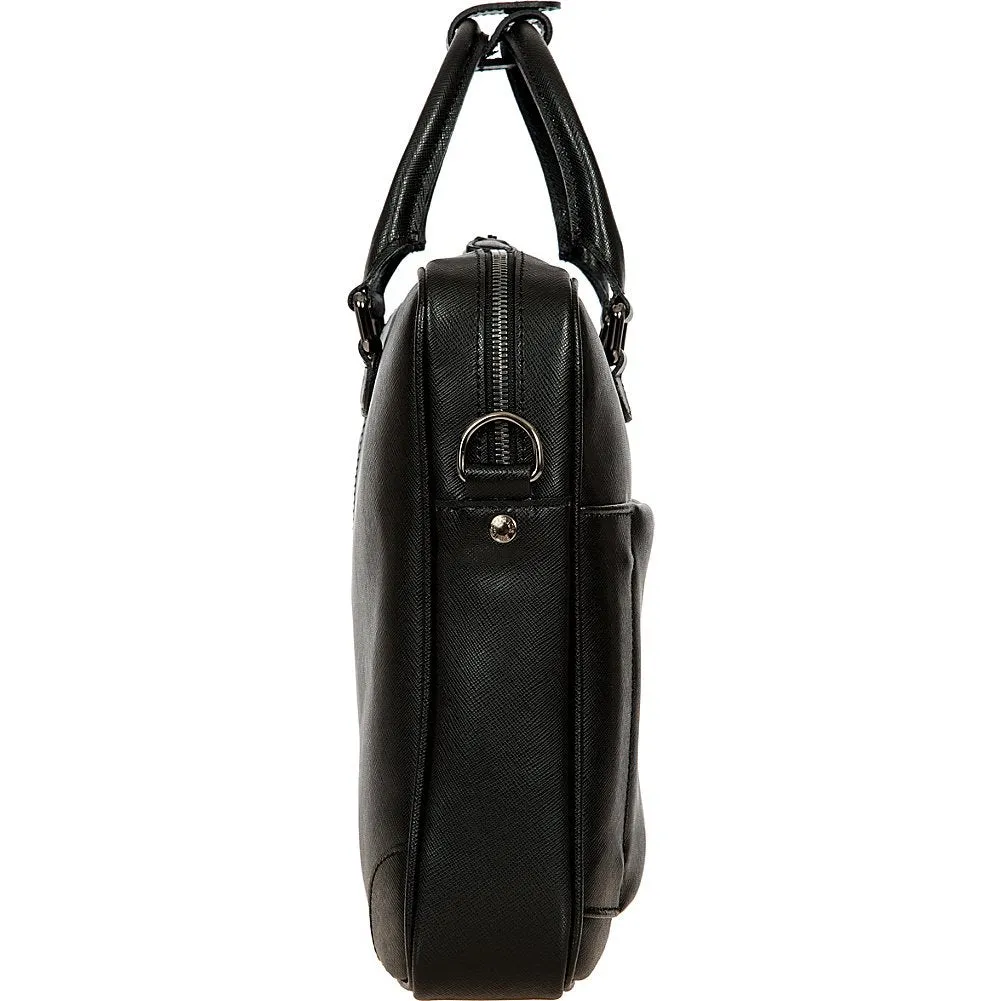 Bric's Varese Business Briefcase Small