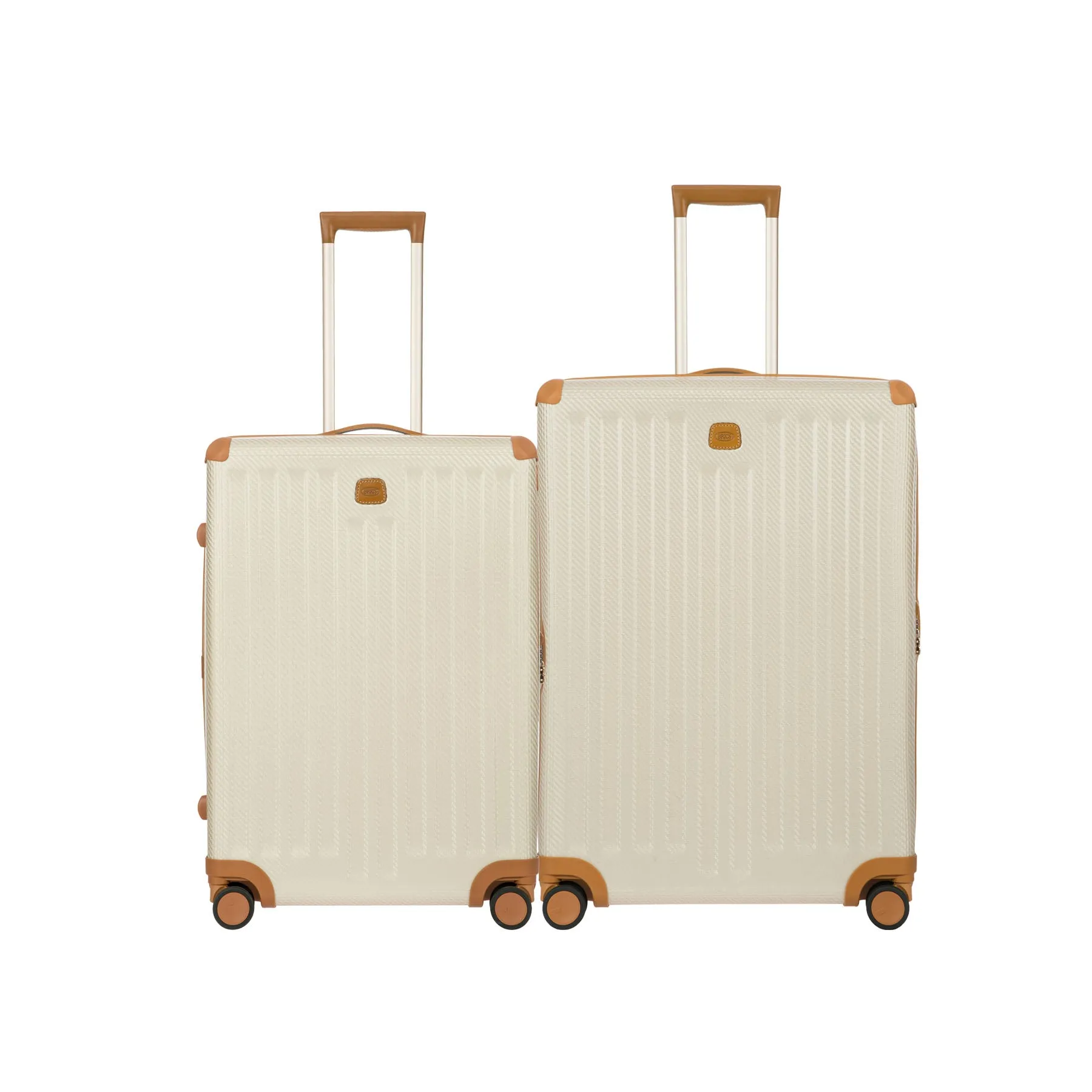 Bric's Venezia 2 Piece Set (28"/30") 4-Wheel Luggage Sets