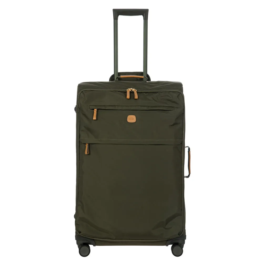 Bric's  X-Bag  30" Spinner W/ Frame