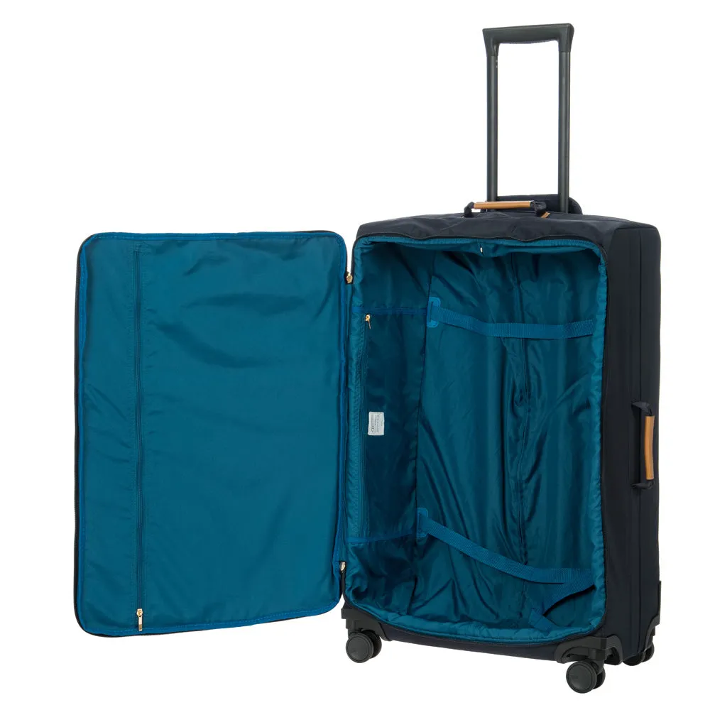 Bric's  X-Bag  30" Spinner W/ Frame