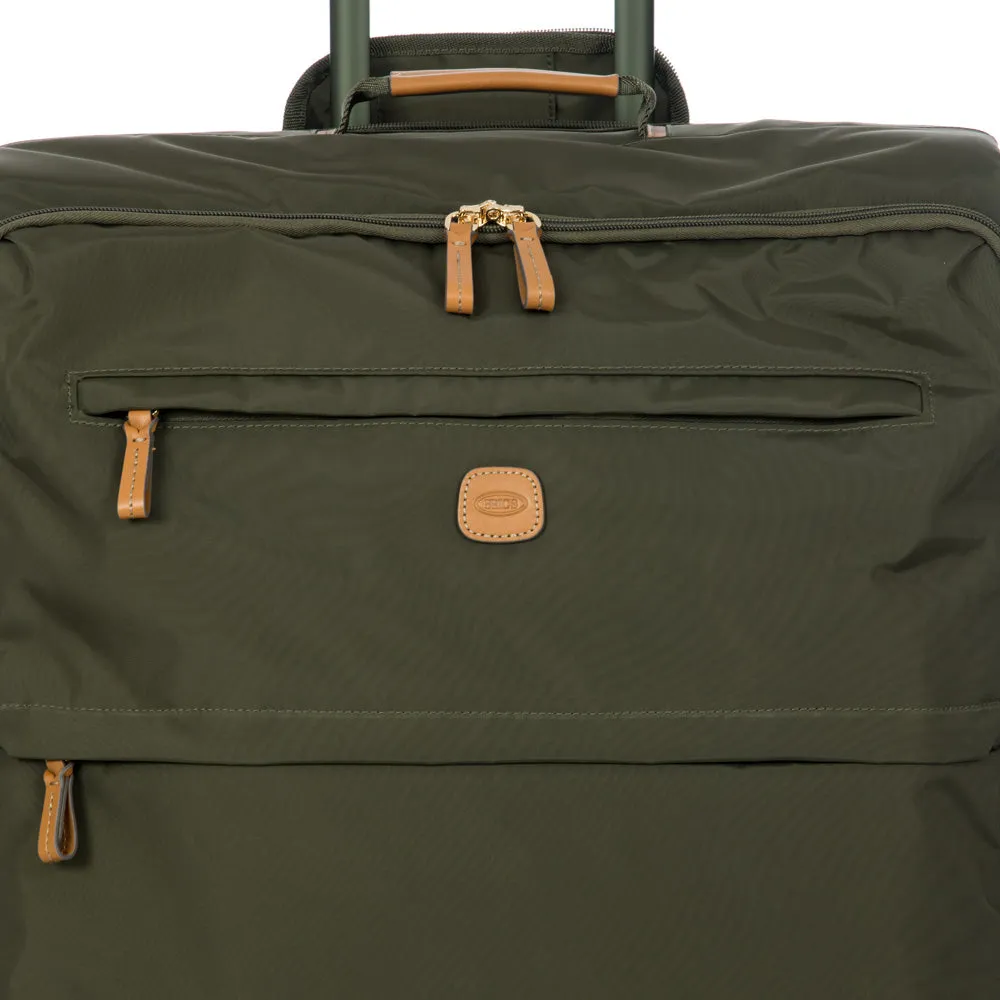 Bric's  X-Bag  30" Spinner W/ Frame