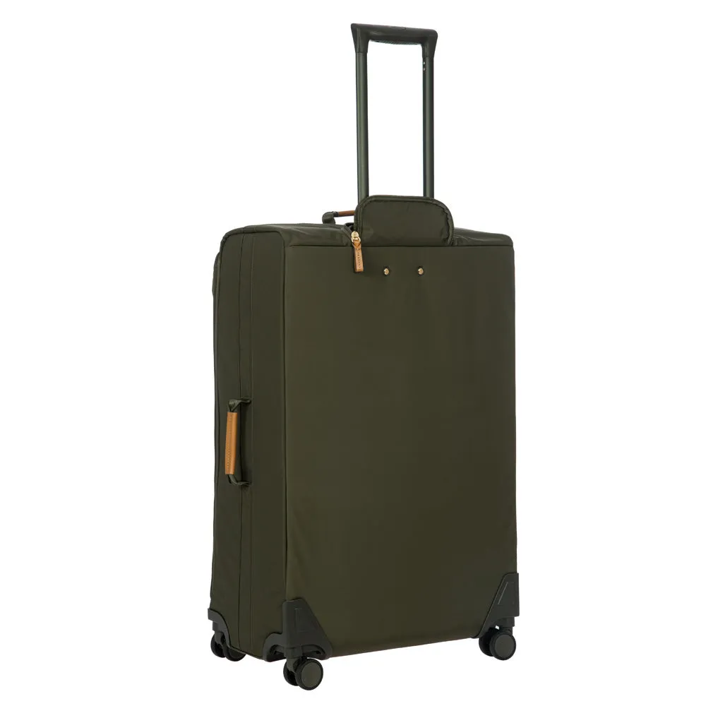 Bric's  X-Bag  30" Spinner W/ Frame