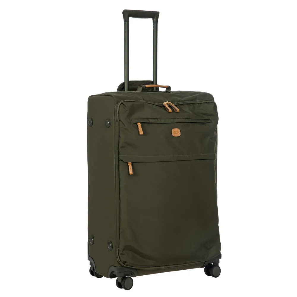 Bric's  X-Bag  30" Spinner W/ Frame