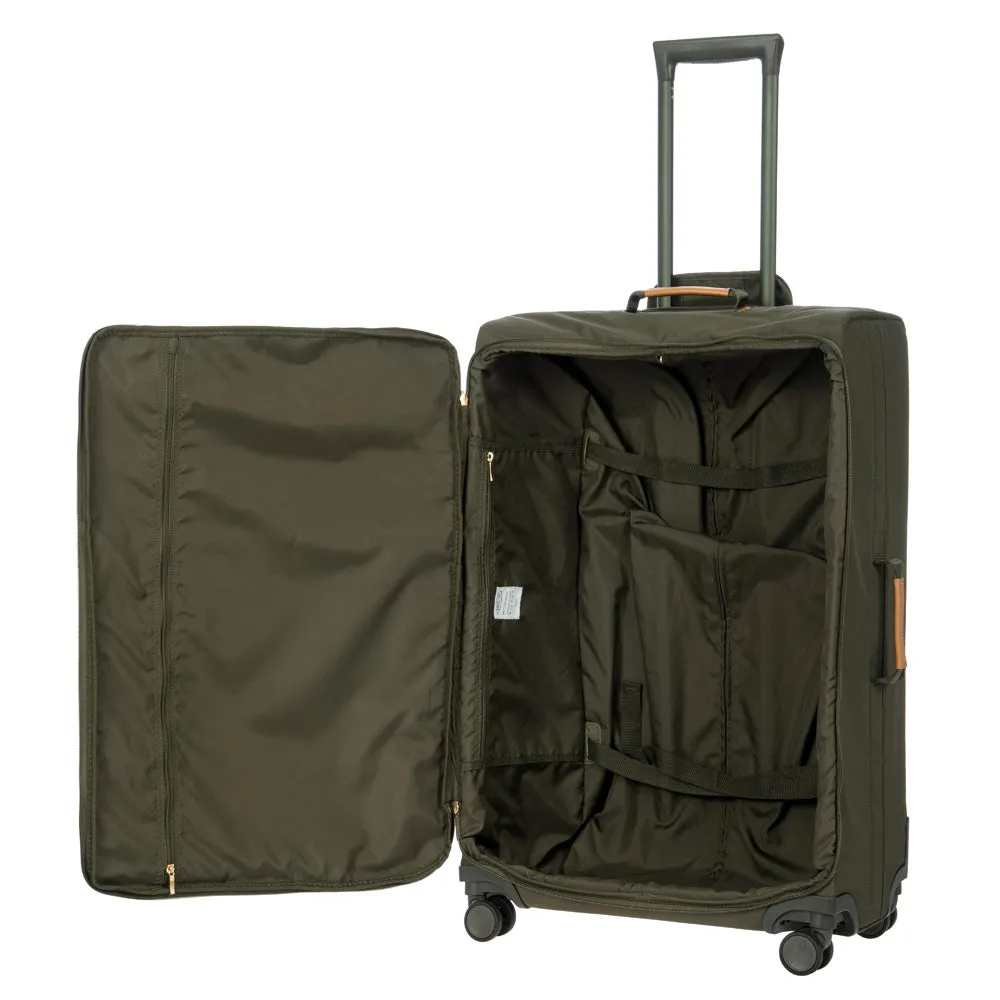 Bric's  X-Bag  30" Spinner W/ Frame