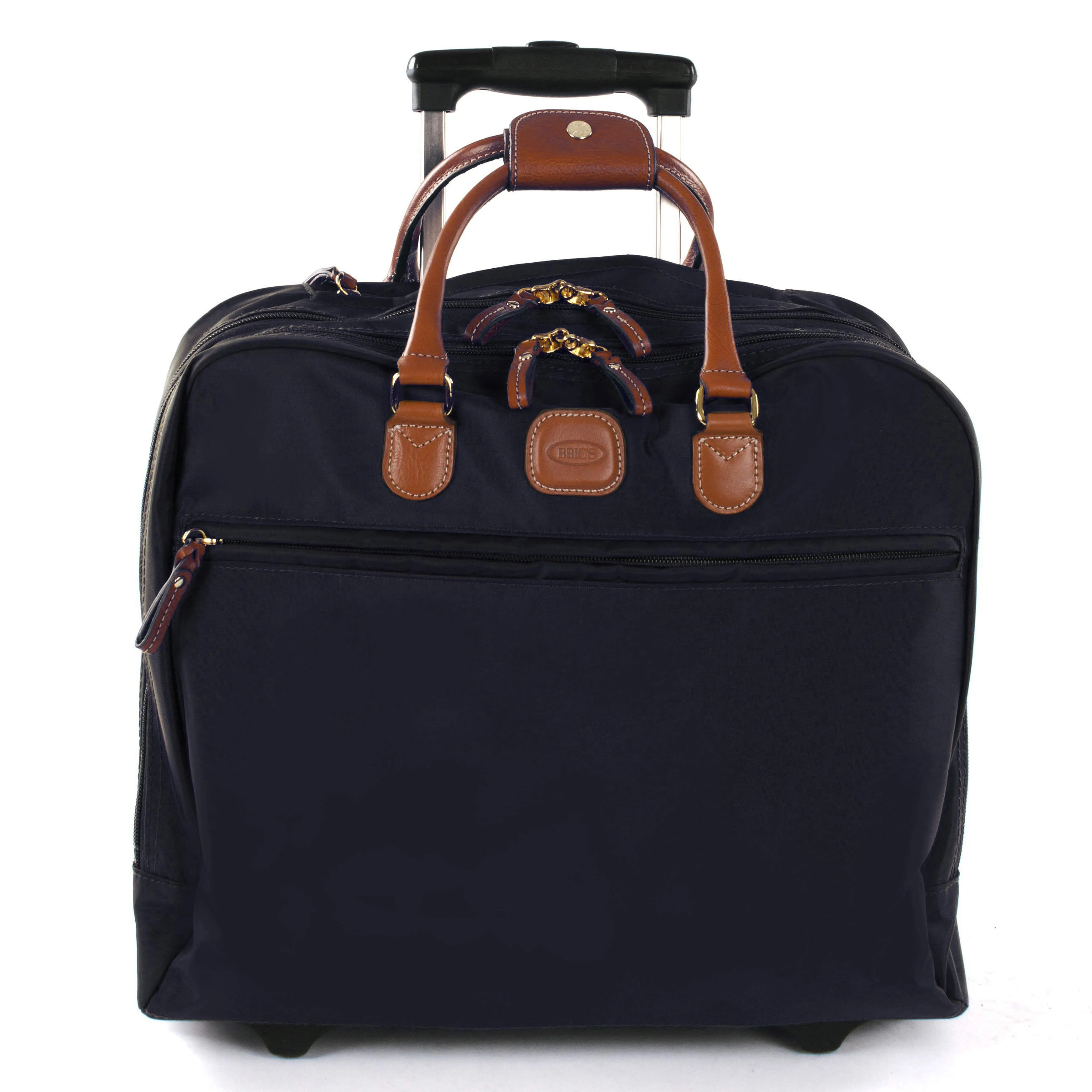 Bric's X-Travel 3 16" 2-Wheel Underseater Luggage