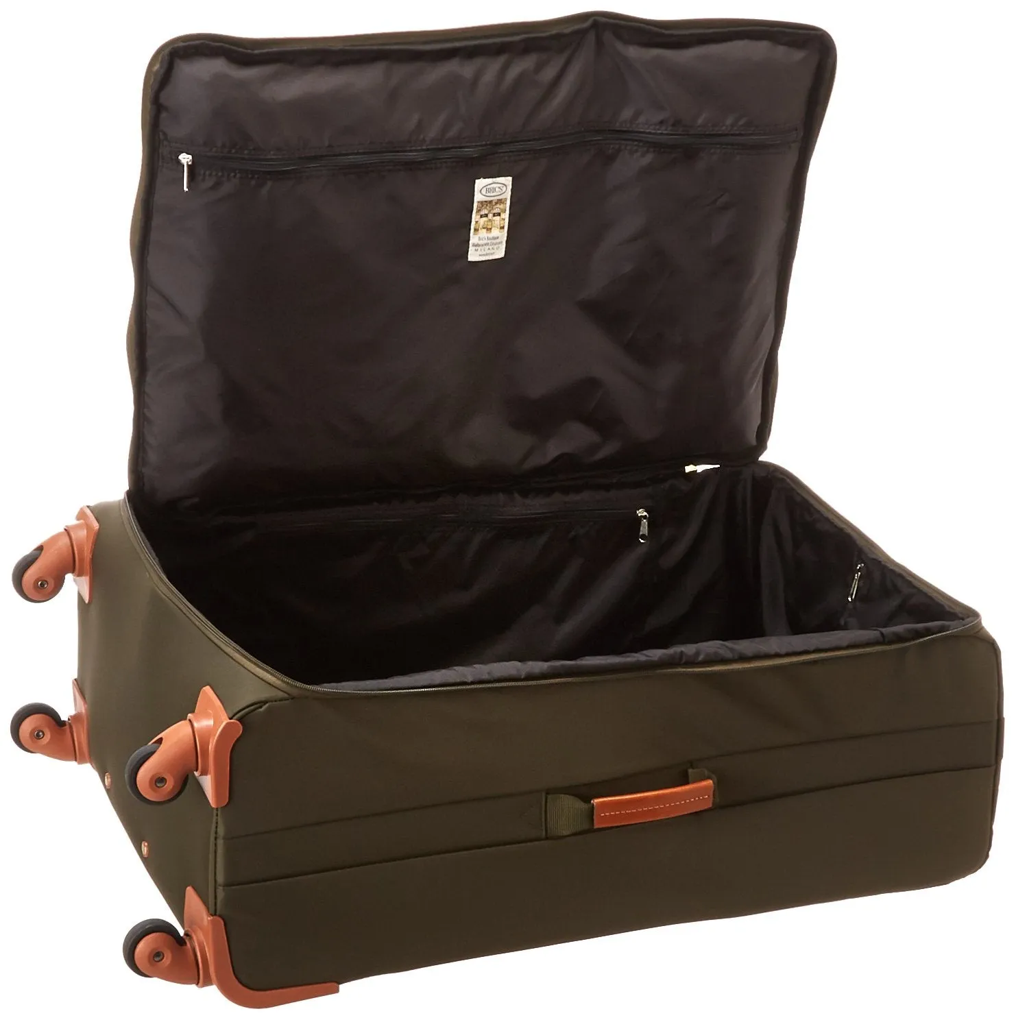 Bric's X-Travel 3 30" 4-Wheel Large Luggage