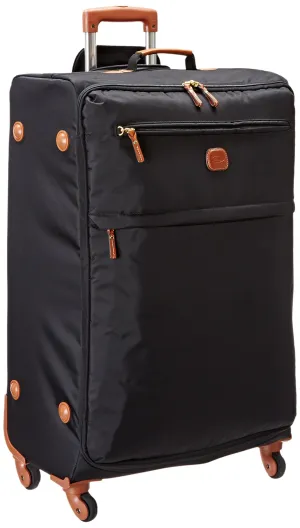 Bric's X-Travel 3 30" 4-Wheel Large Luggage