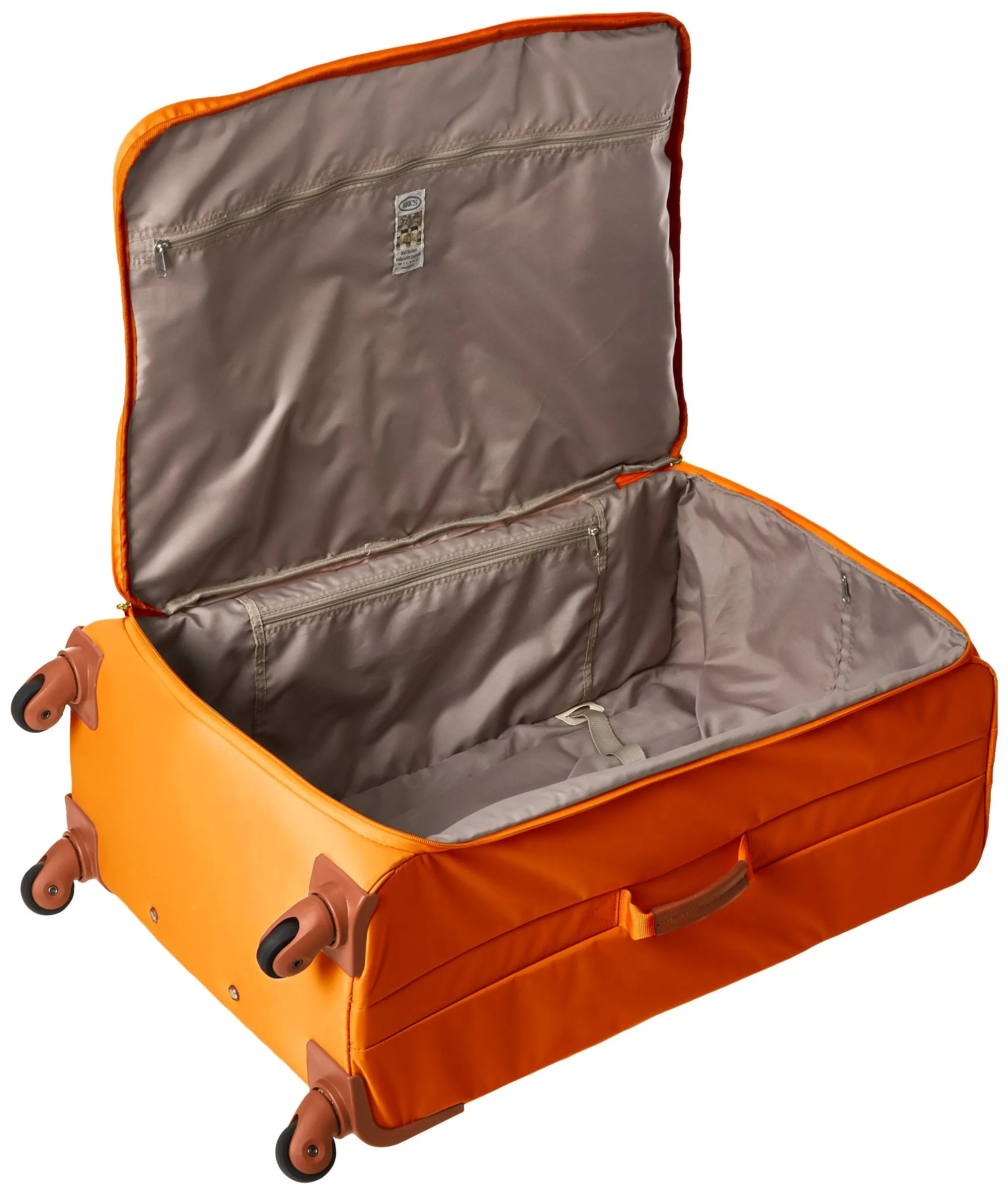 Bric's X-Travel 3 30" 4-Wheel Large Luggage