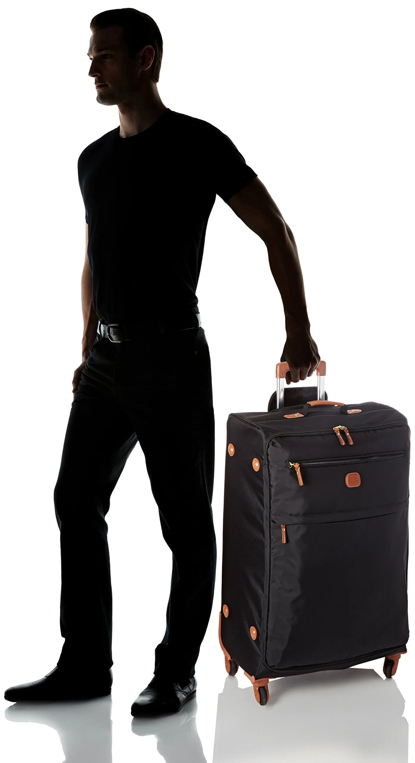 Bric's X-Travel 3 30" 4-Wheel Large Luggage