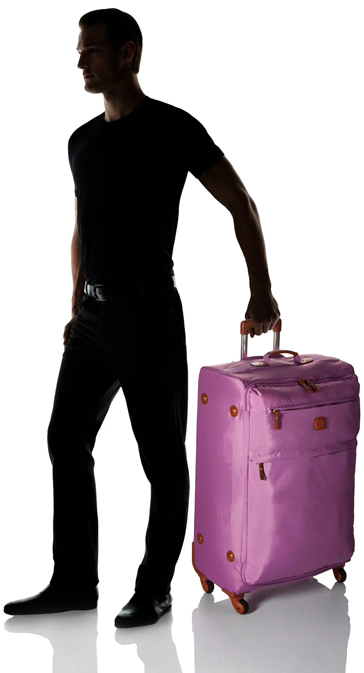 Bric's X-Travel 3 30" 4-Wheel Large Luggage