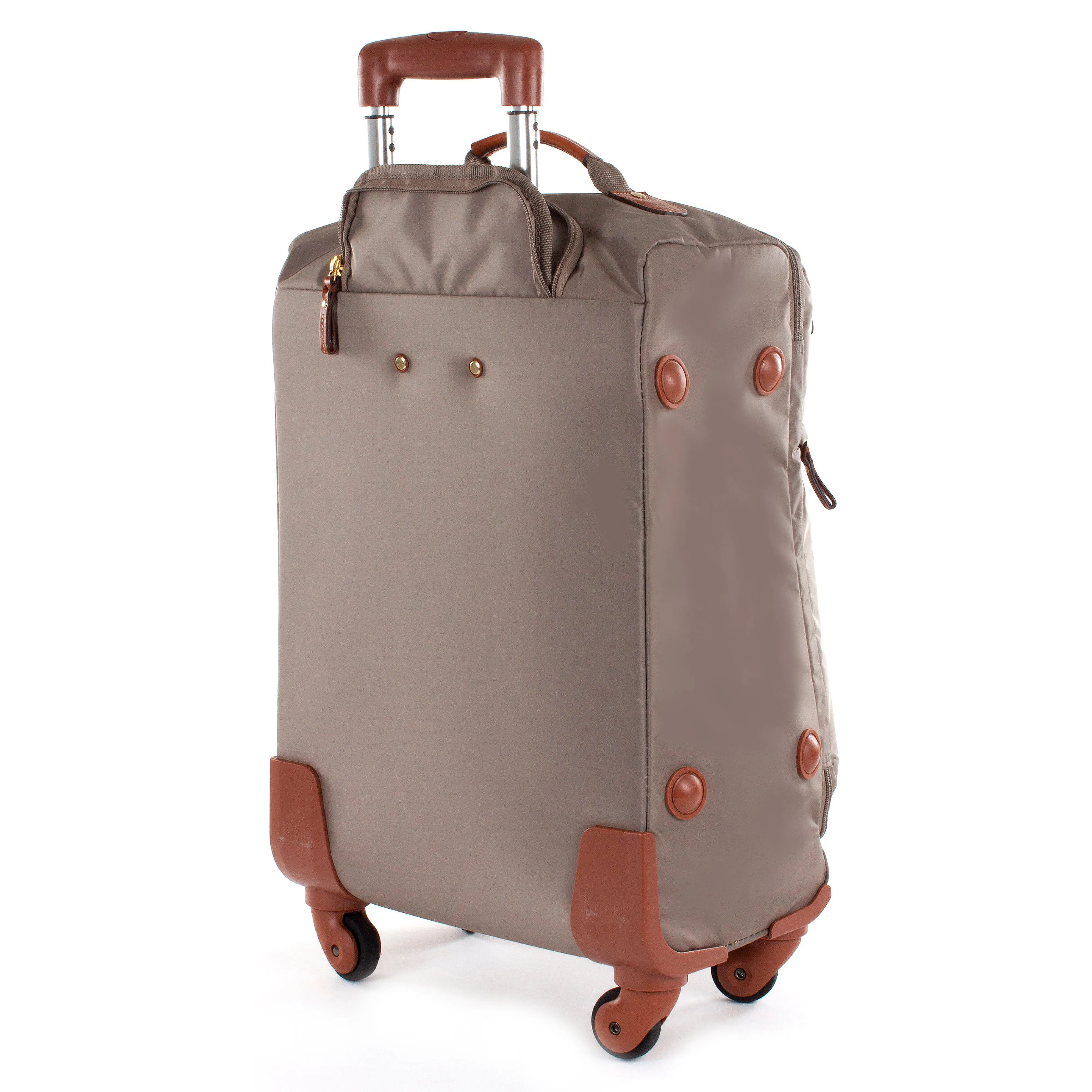 Bric's X-Travel 3 30" 4-Wheel Large Luggage