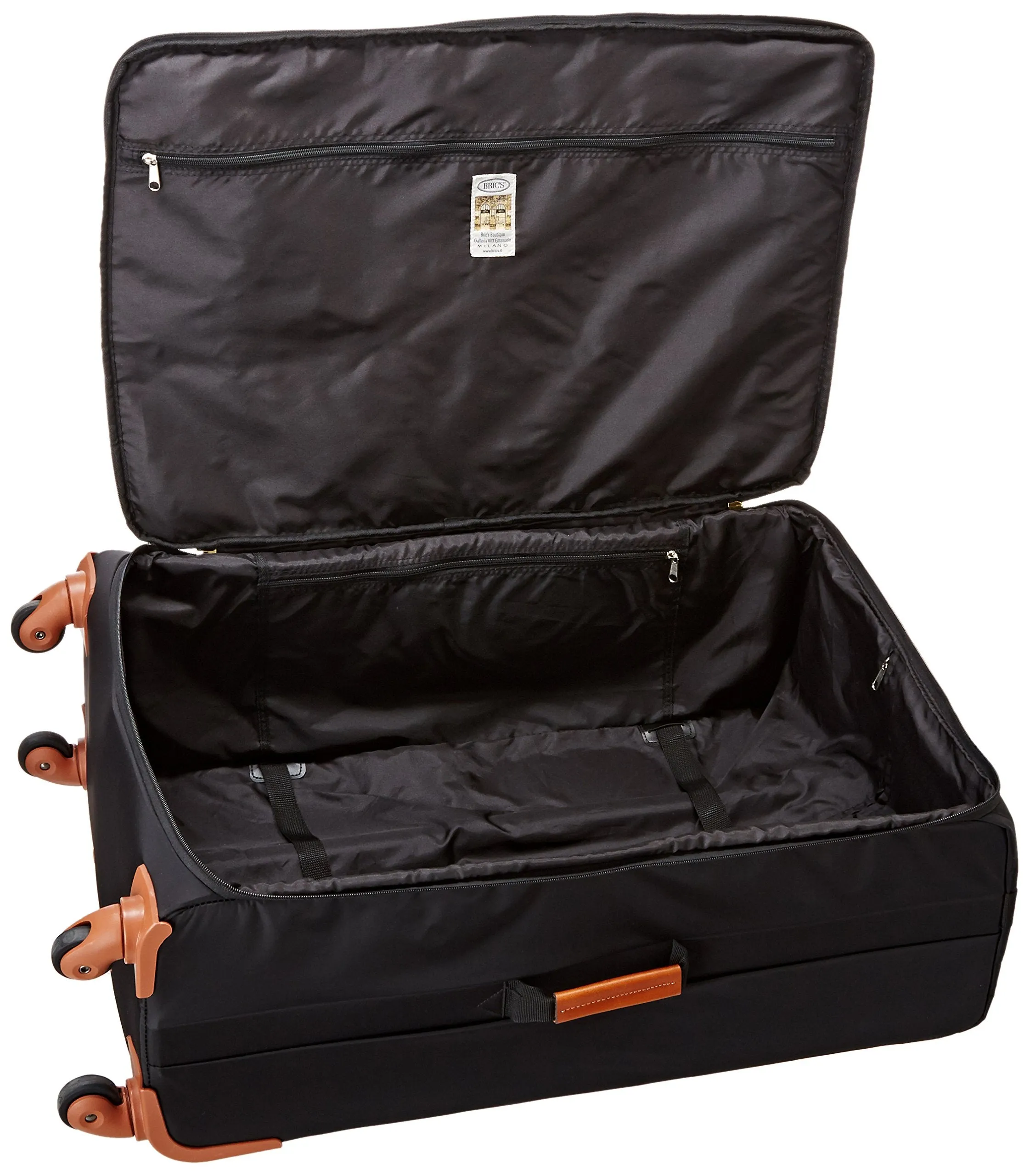 Bric's X-Travel 3 30" 4-Wheel Large Luggage