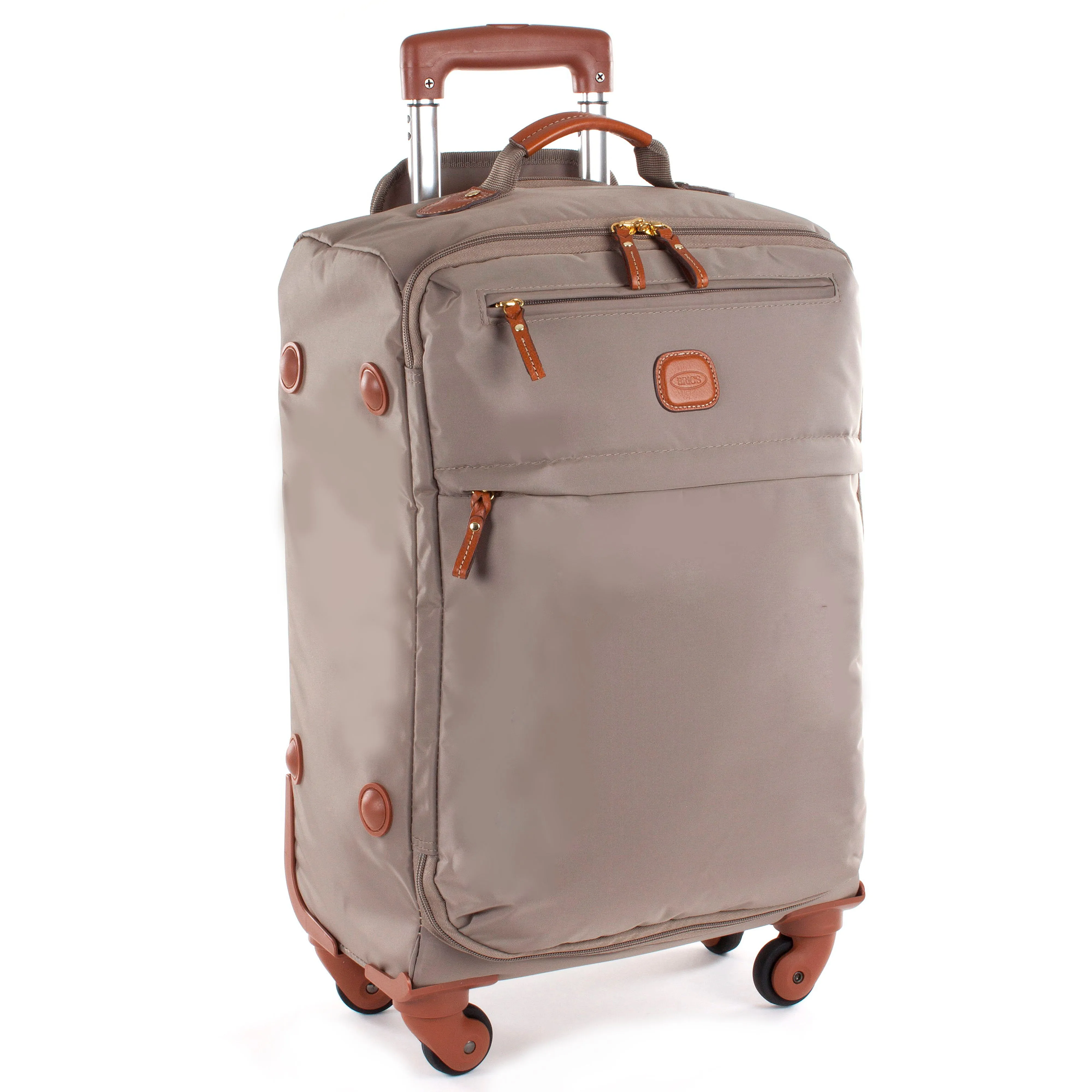 Bric's X-Travel 3 30" 4-Wheel Large Luggage