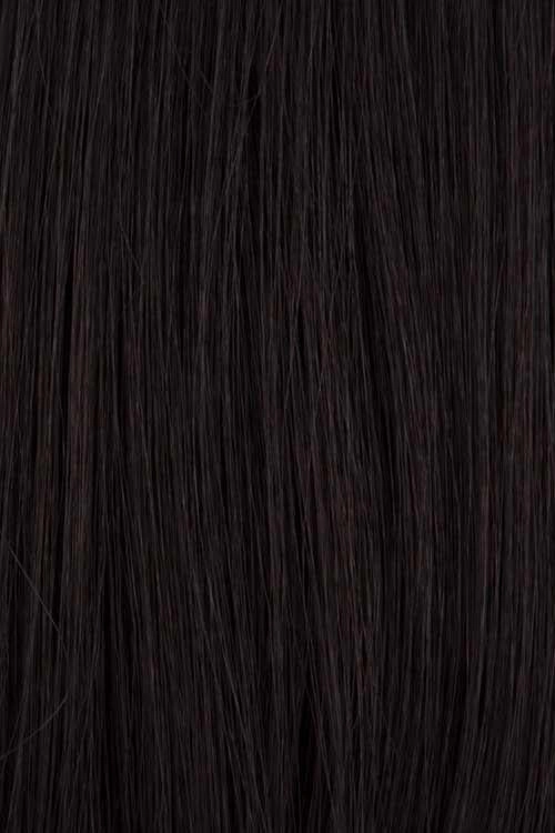 Bridget <br>Human Hair Blend Lace Front Wig