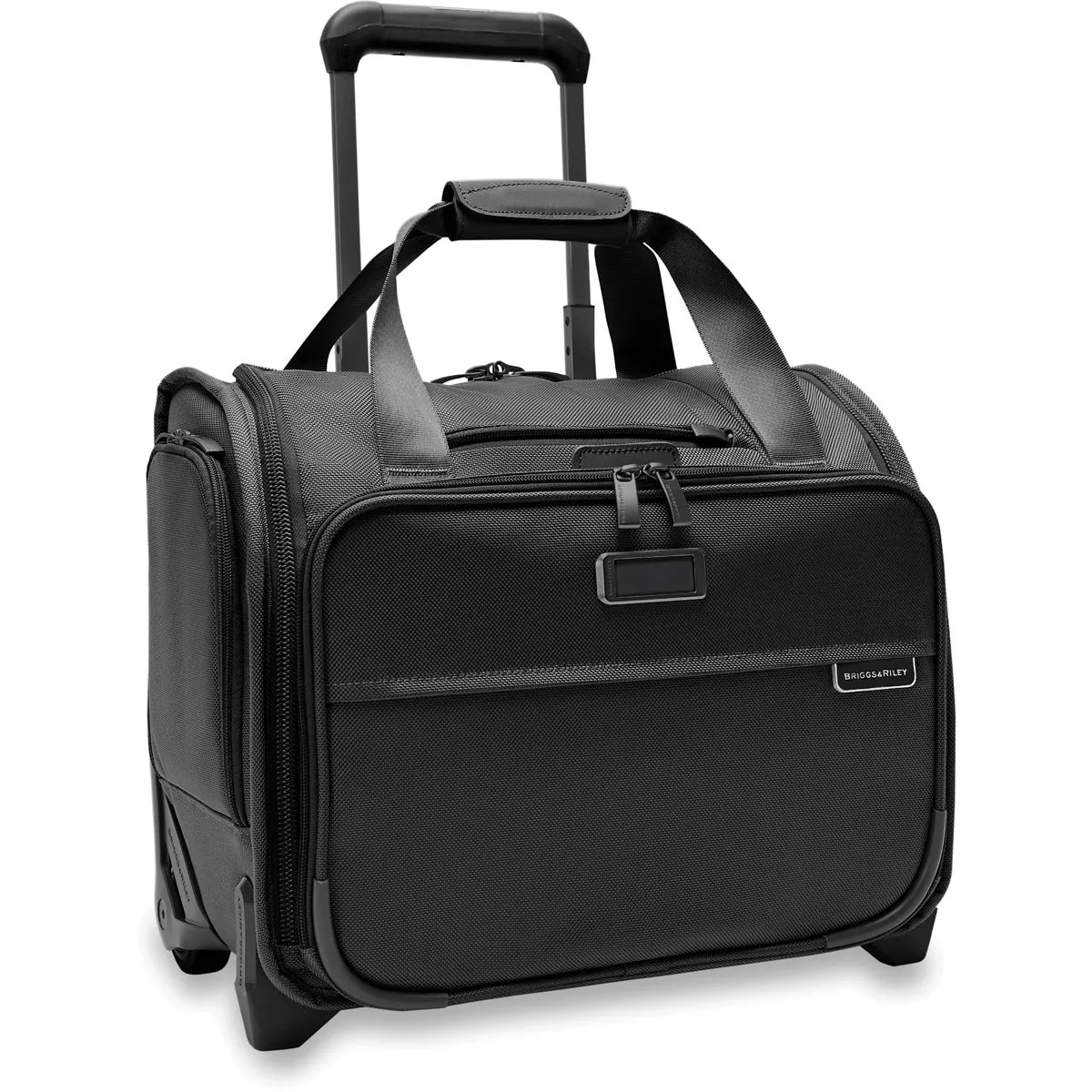 Briggs & Riley Baseline 2 Wheel Cabin Bag