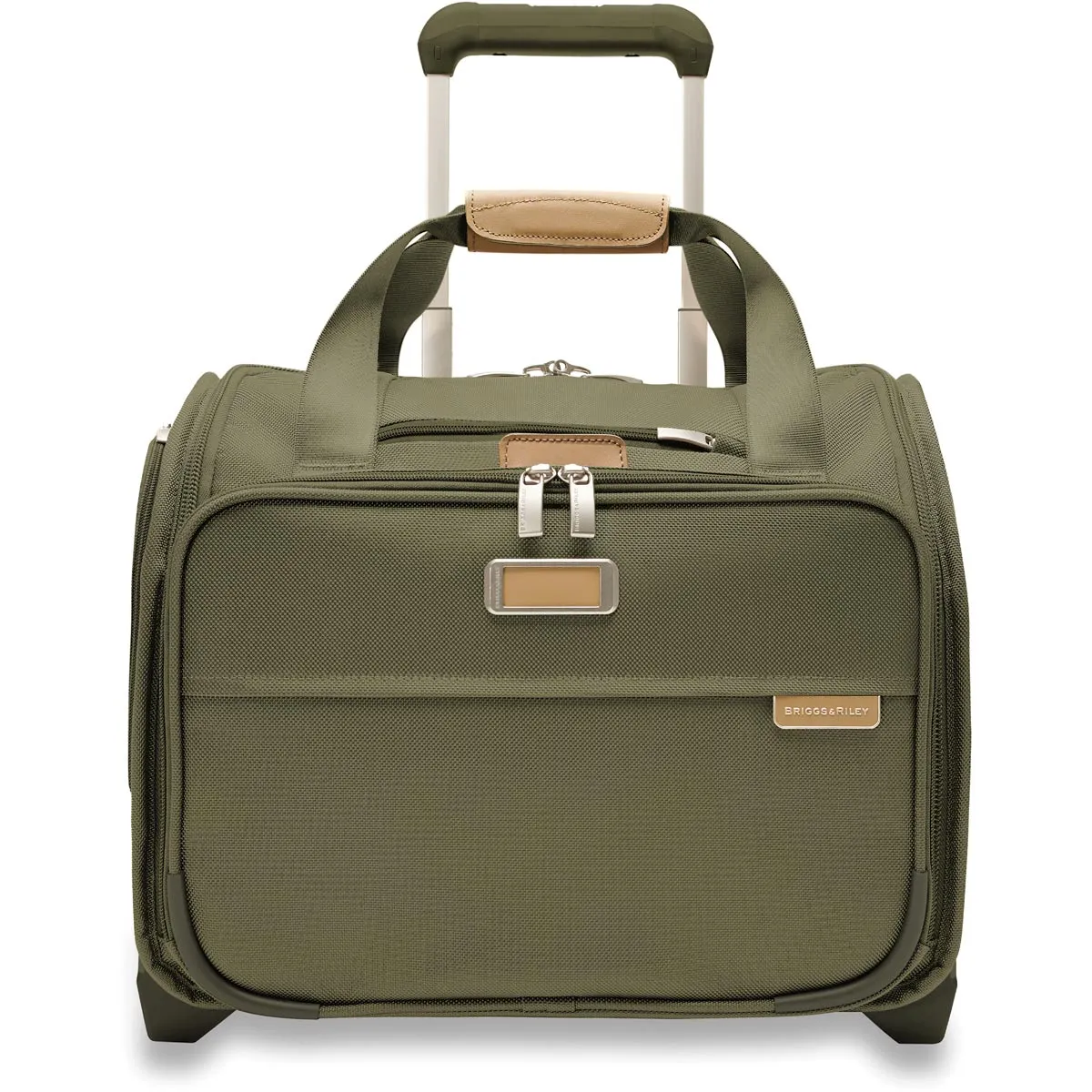 Briggs & Riley Baseline 2 Wheel Cabin Bag