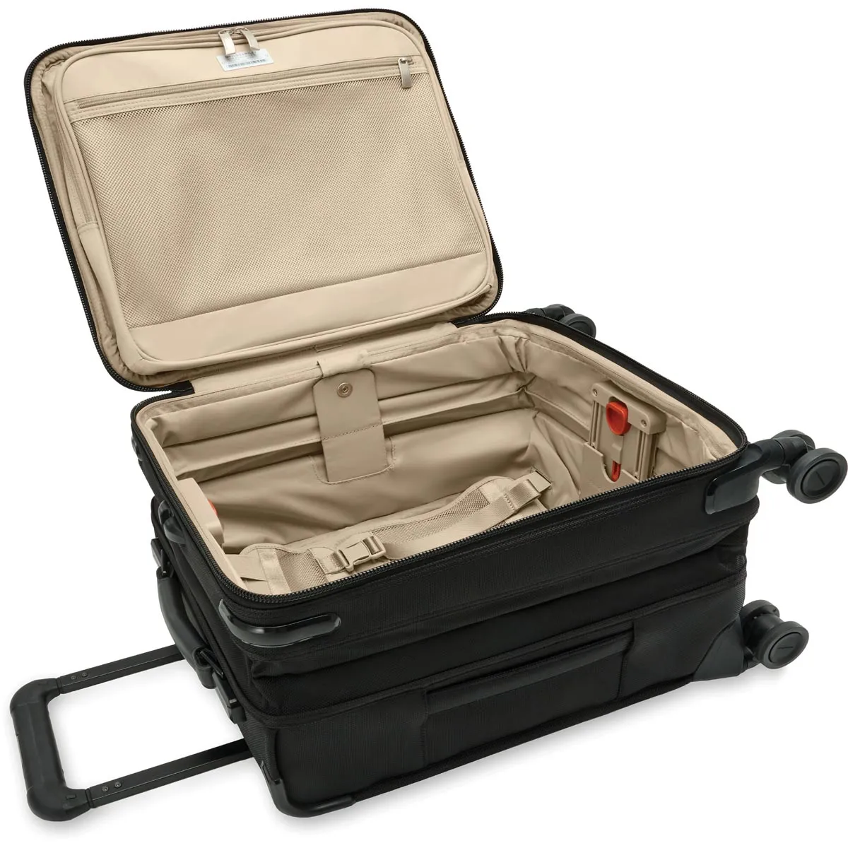 Briggs & Riley Baseline Compact Carry On Spinner