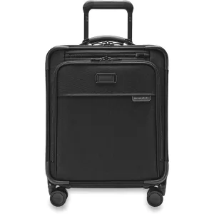 Briggs & Riley Baseline Compact Carry On Spinner