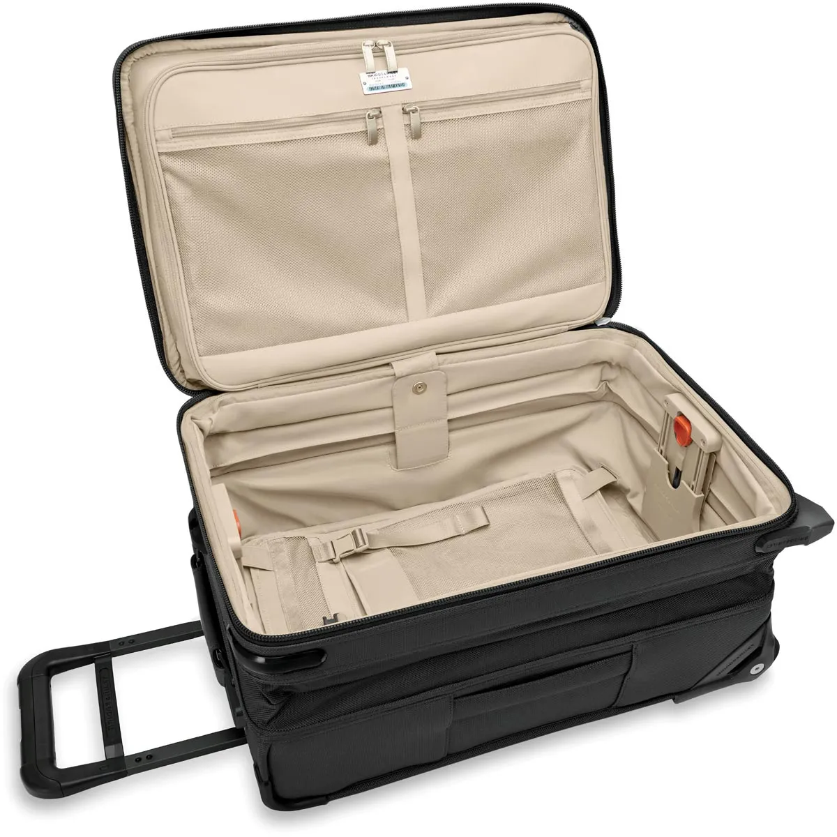 Briggs & Riley Baseline Essential 2 Wheel Carry On