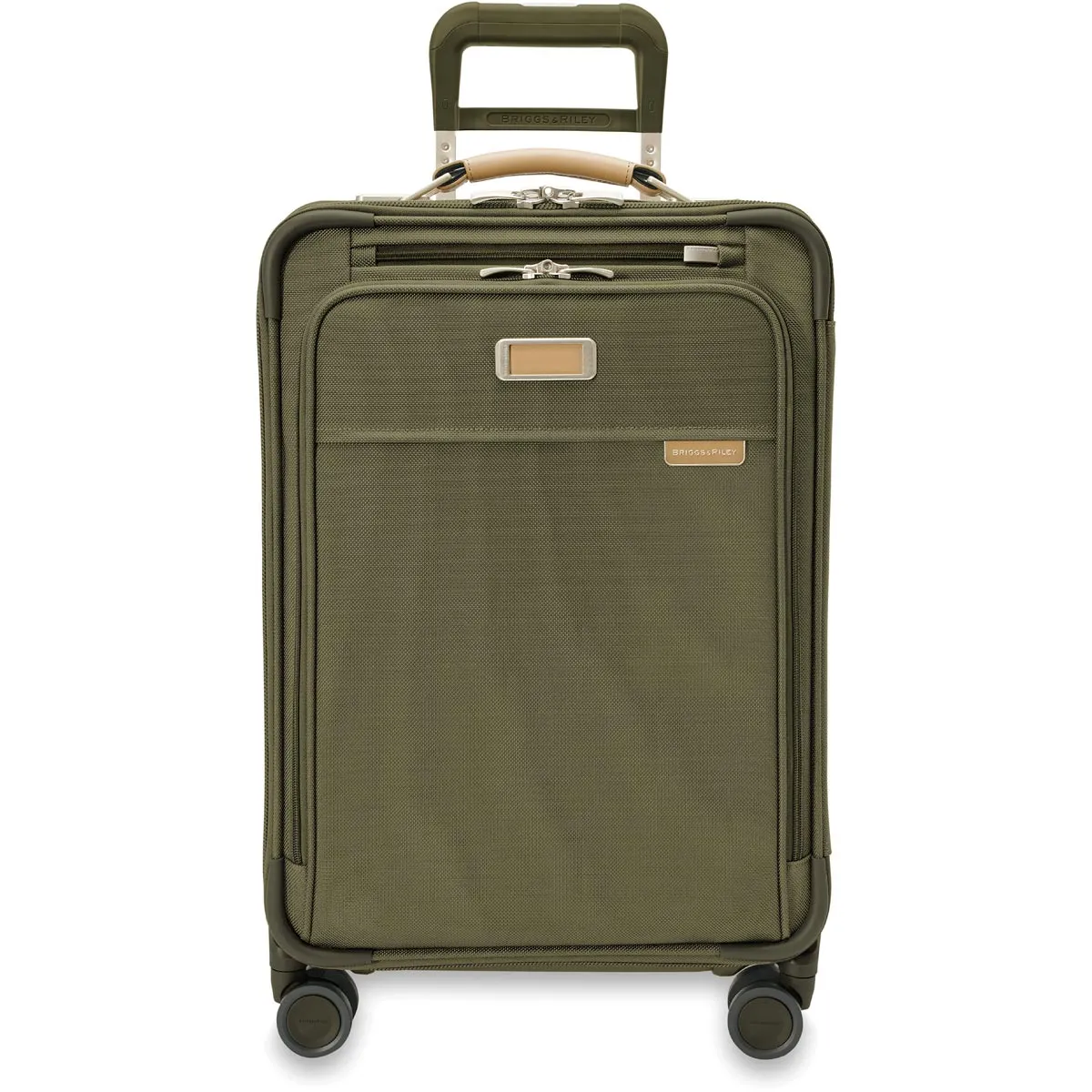 Briggs & Riley Baseline Essential Carry On Spinner