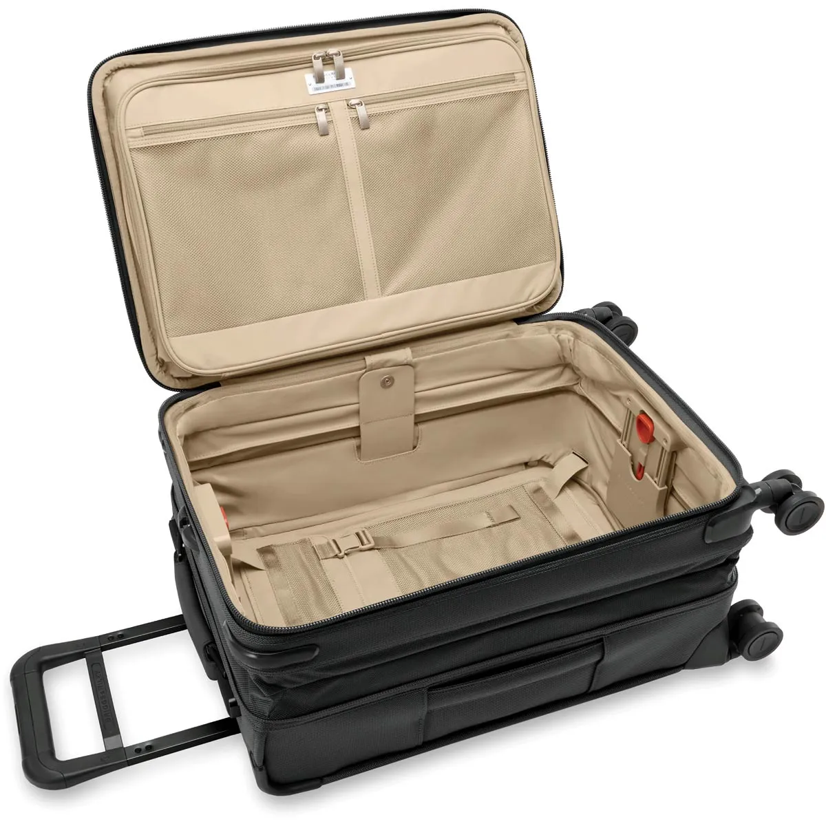 Briggs & Riley Baseline Essential Carry On Spinner