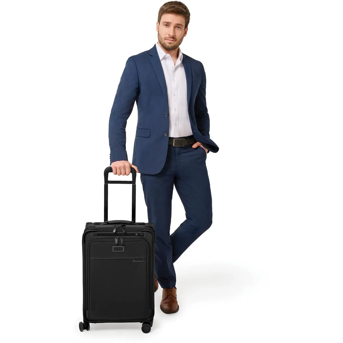 Briggs & Riley Baseline Essential Carry On Spinner