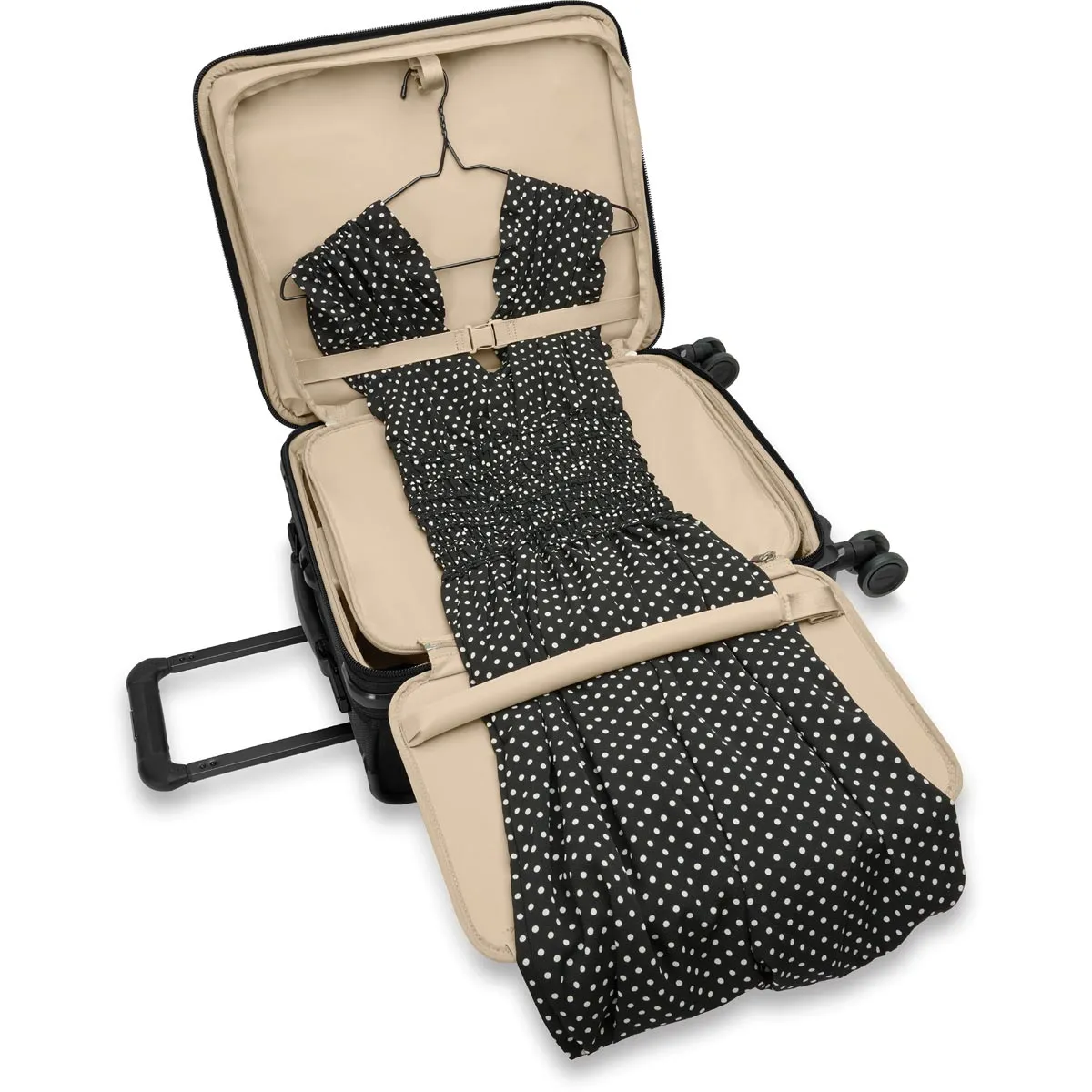 Briggs & Riley Baseline Global Carry On Spinner